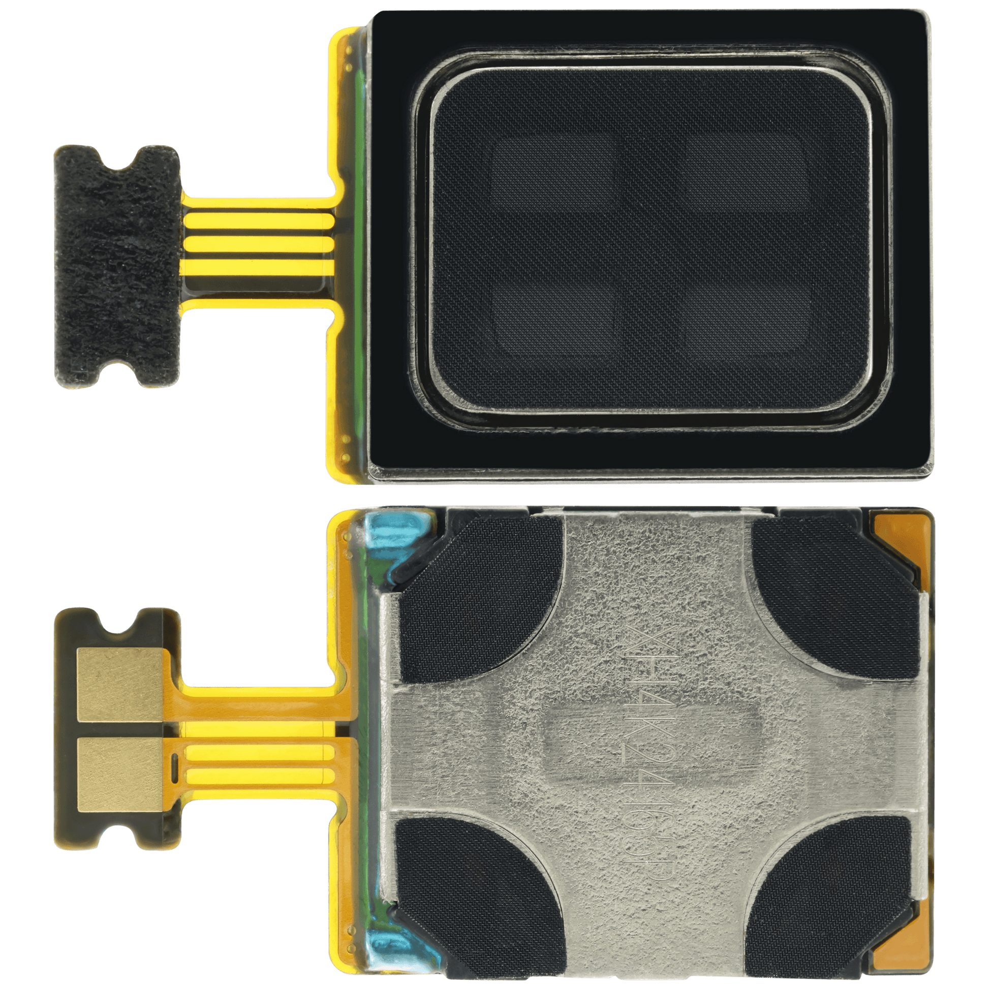 Earpiece Speaker For Motorola Moto G Power 5G (XT2415 / 2024) / G 5G (XT2417 / 2024) (Genuine OEM) replacement part SKU 107085003995 image 2