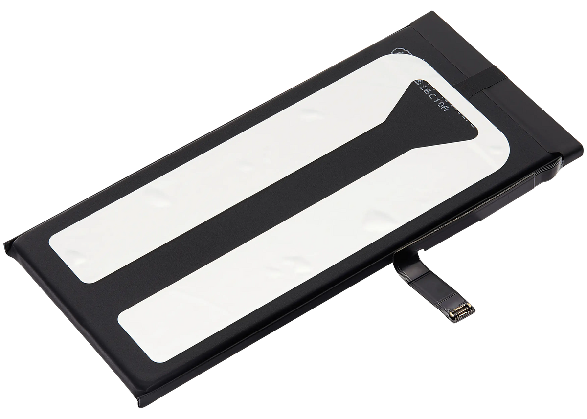 Replacement Battery For iPhone 16e / 17e (AmpSentrix Basic) - product image 6