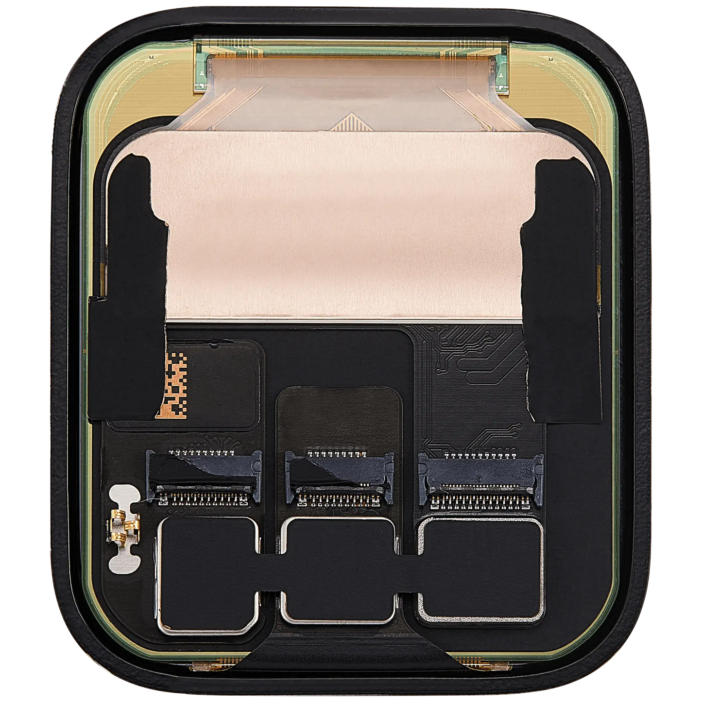 OLED Assembly For Watch Series SE (3rd Gen) (40MM) (Used OEM Pull Grade B)