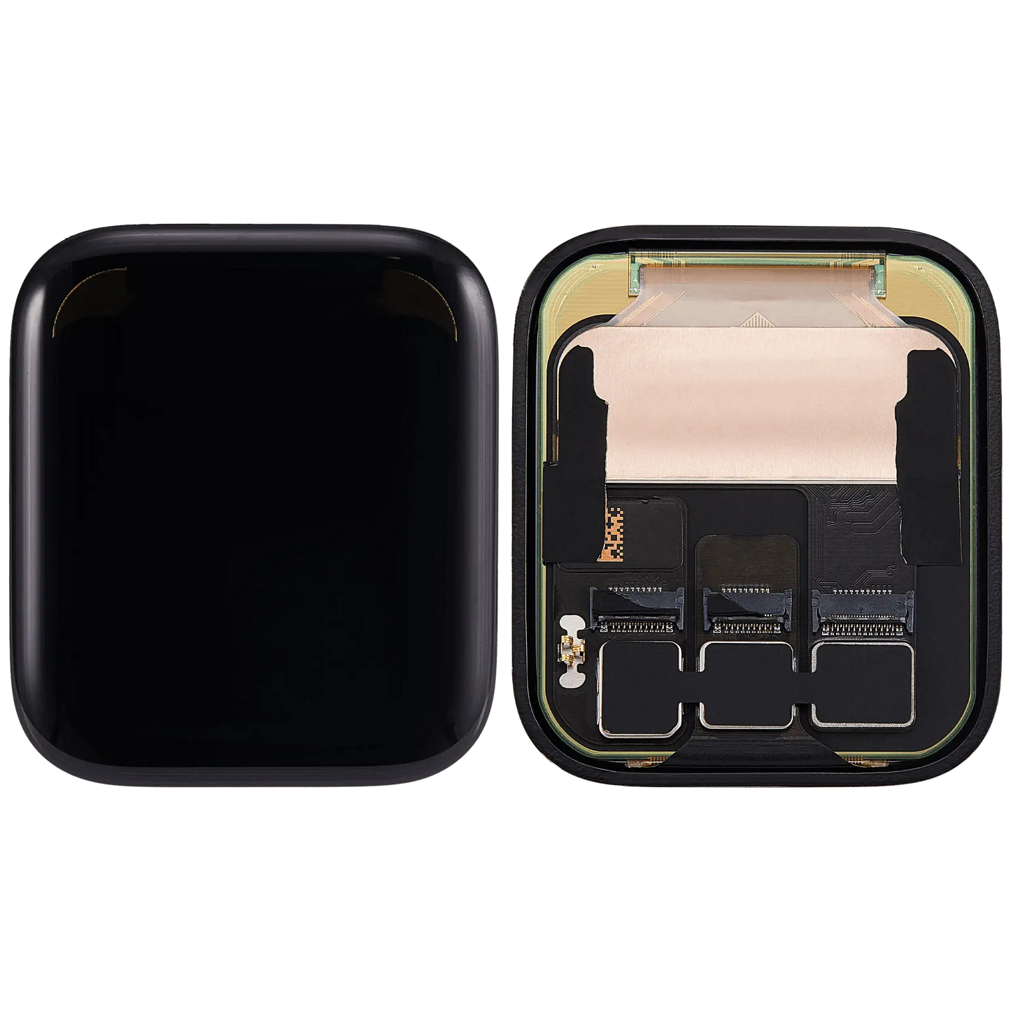 OLED Assembly For Watch Series SE (3rd Gen) (40MM) (Used OEM Pull Grade A)