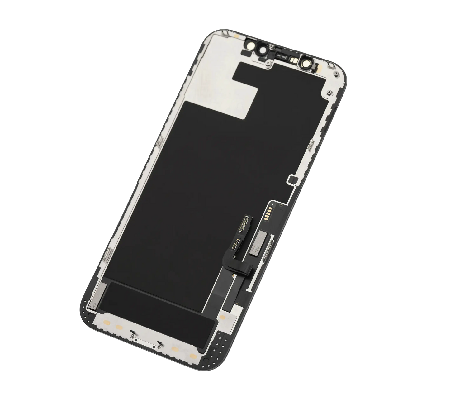 OLED Assembly Compatible For iPhone 12 / 12 Pro (Used OEM Pull: Grade A)