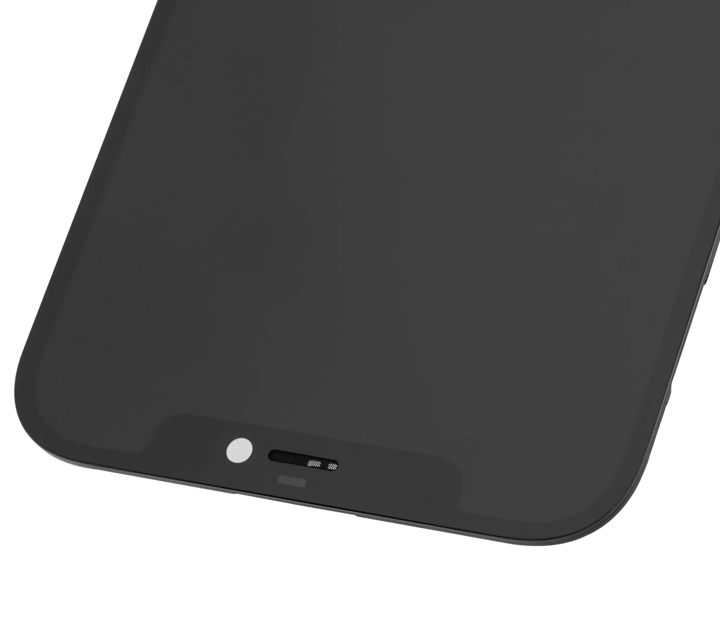 OLED Assembly Compatible For iPhone 12 / 12 Pro (Used OEM Pull: Grade A)