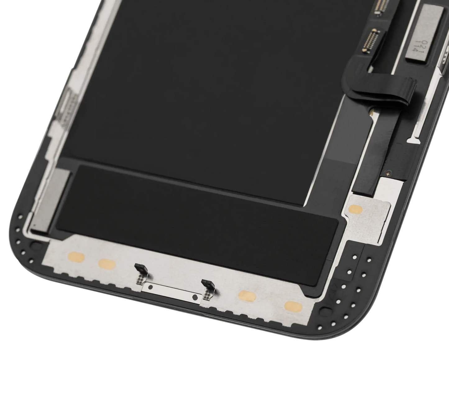OLED Assembly Compatible For iPhone 12 / 12 Pro (Used OEM Pull: Grade A)