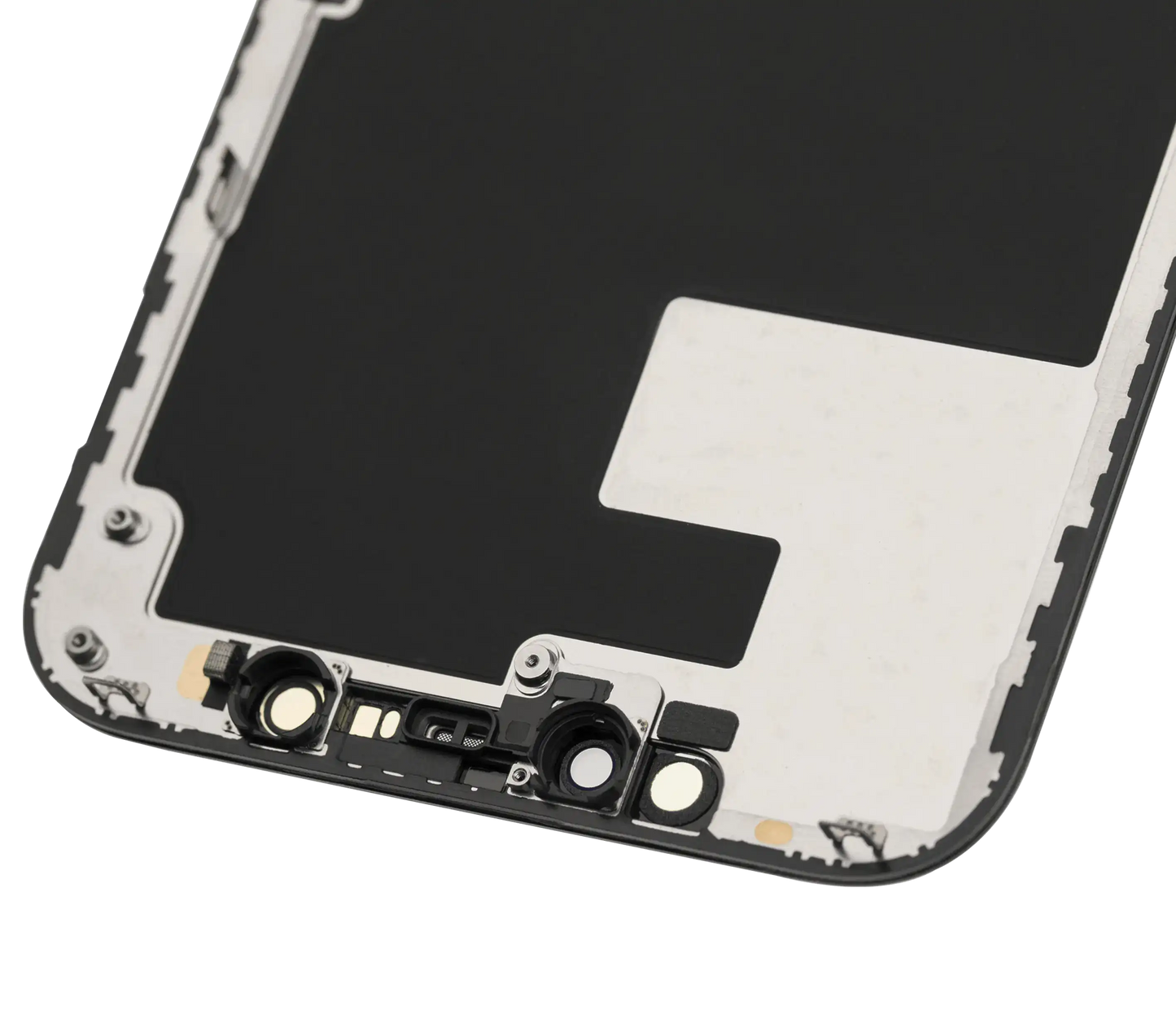 OLED Assembly Compatible For iPhone 12 / 12 Pro (Used OEM Pull: Grade A)