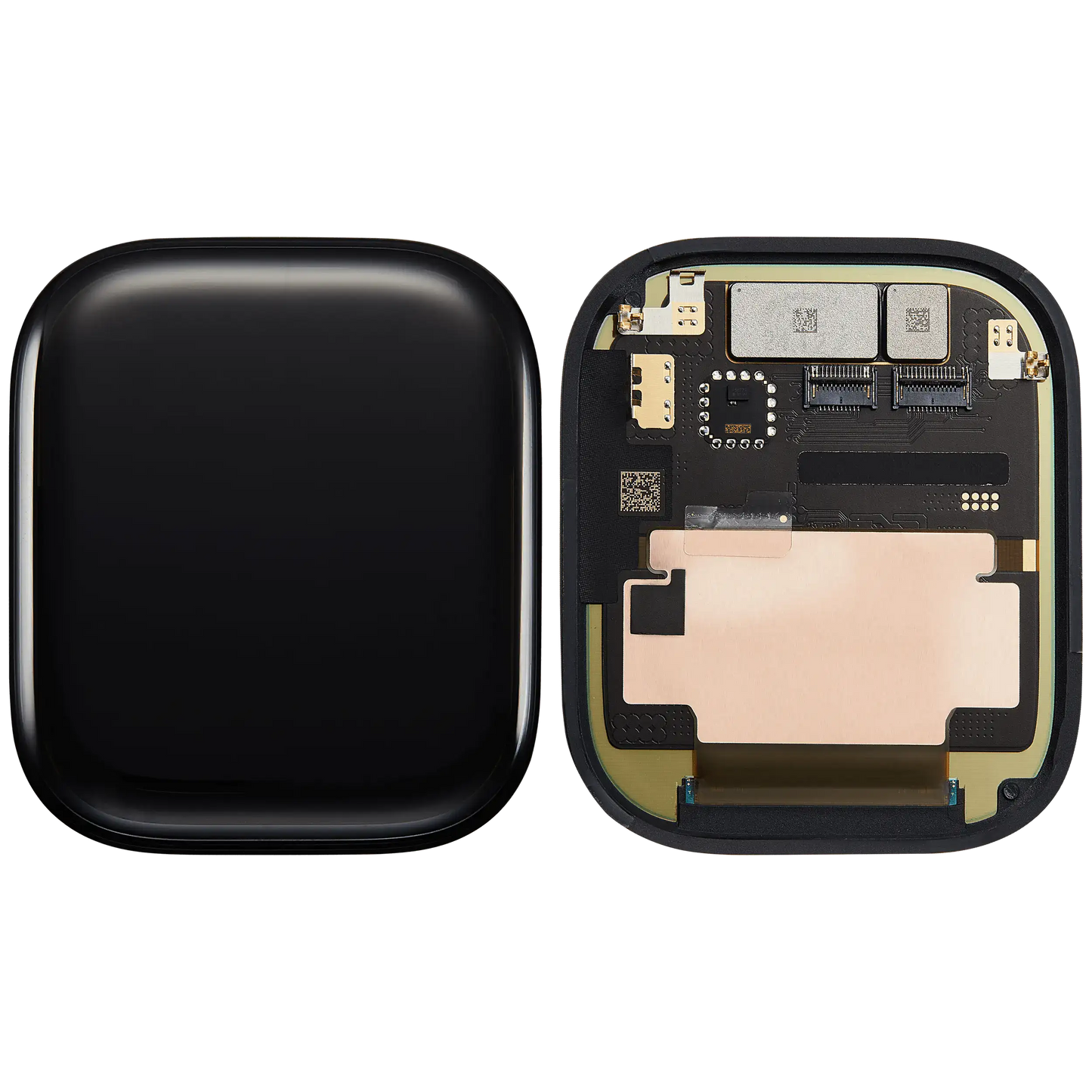 OLED Assembly For Watch Series 10 / 11 (46MM) (OEM Pull: Grade A)