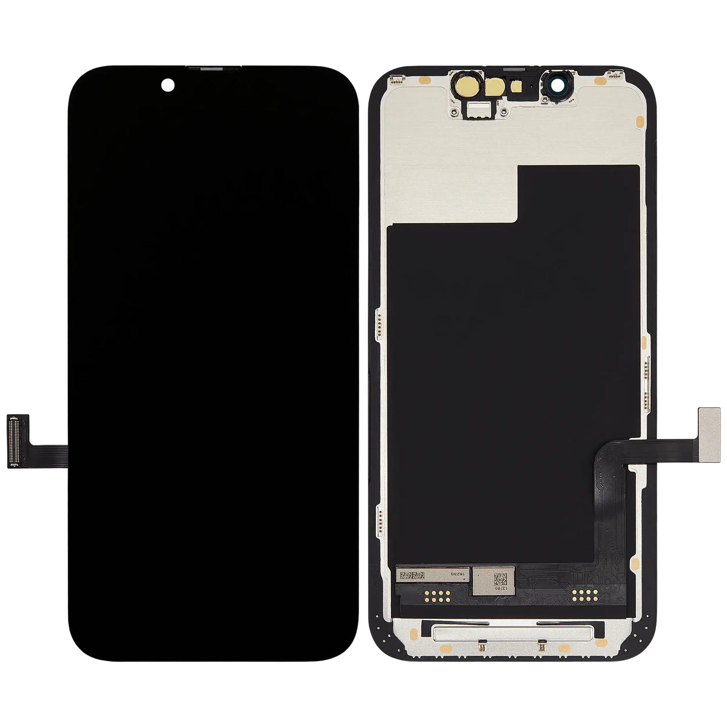 LCD Assembly Compatible For iPhone 13 Mini (Aftermarket / Incell)