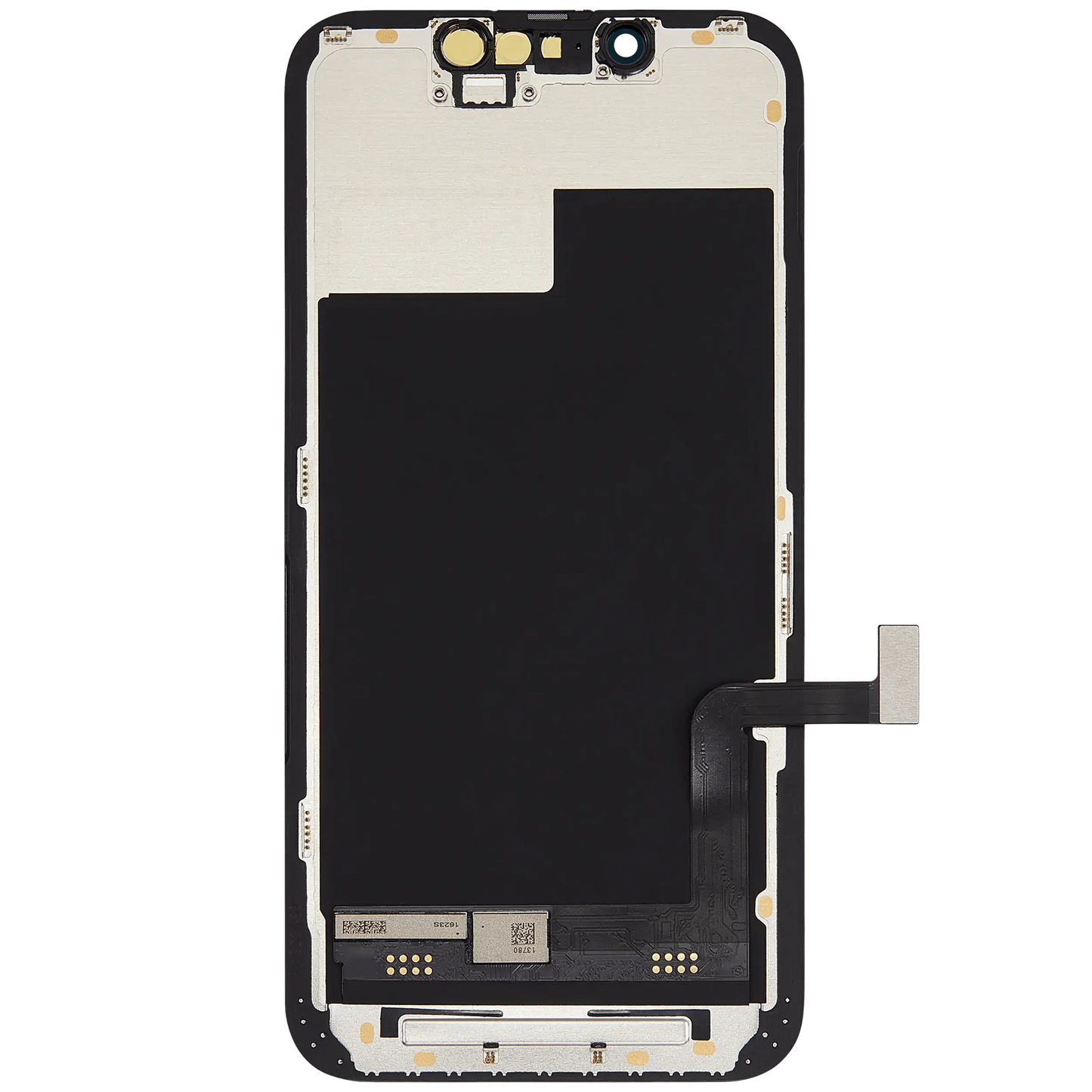 LCD Assembly Compatible For iPhone 13 Mini (Aftermarket / Incell)