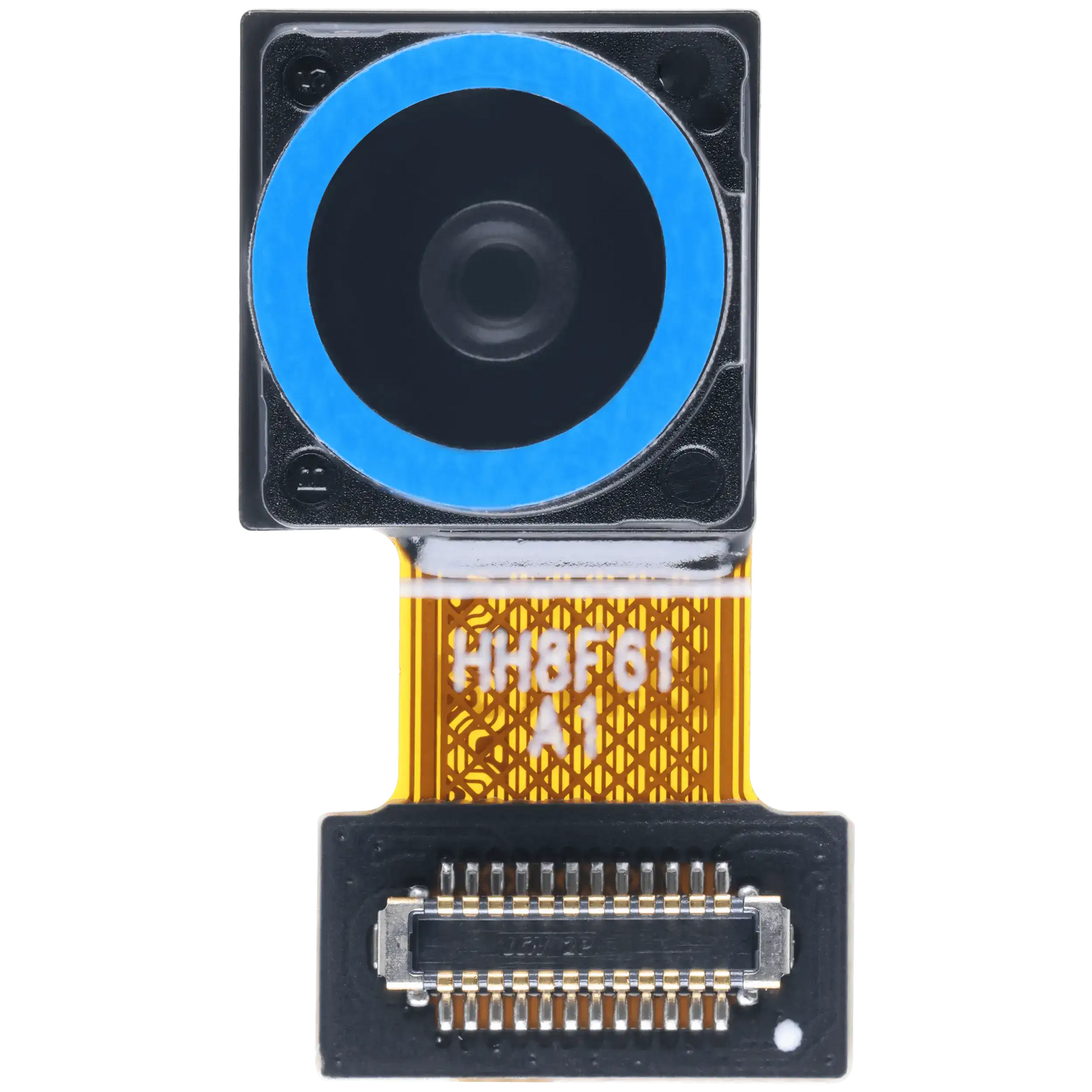 Front Camera For Motorola Moto G15 (XT2521 /2025) / Moto G05 (XT2523 /2025) (Genuine OEM) replacement part SKU 107082546566 image 1