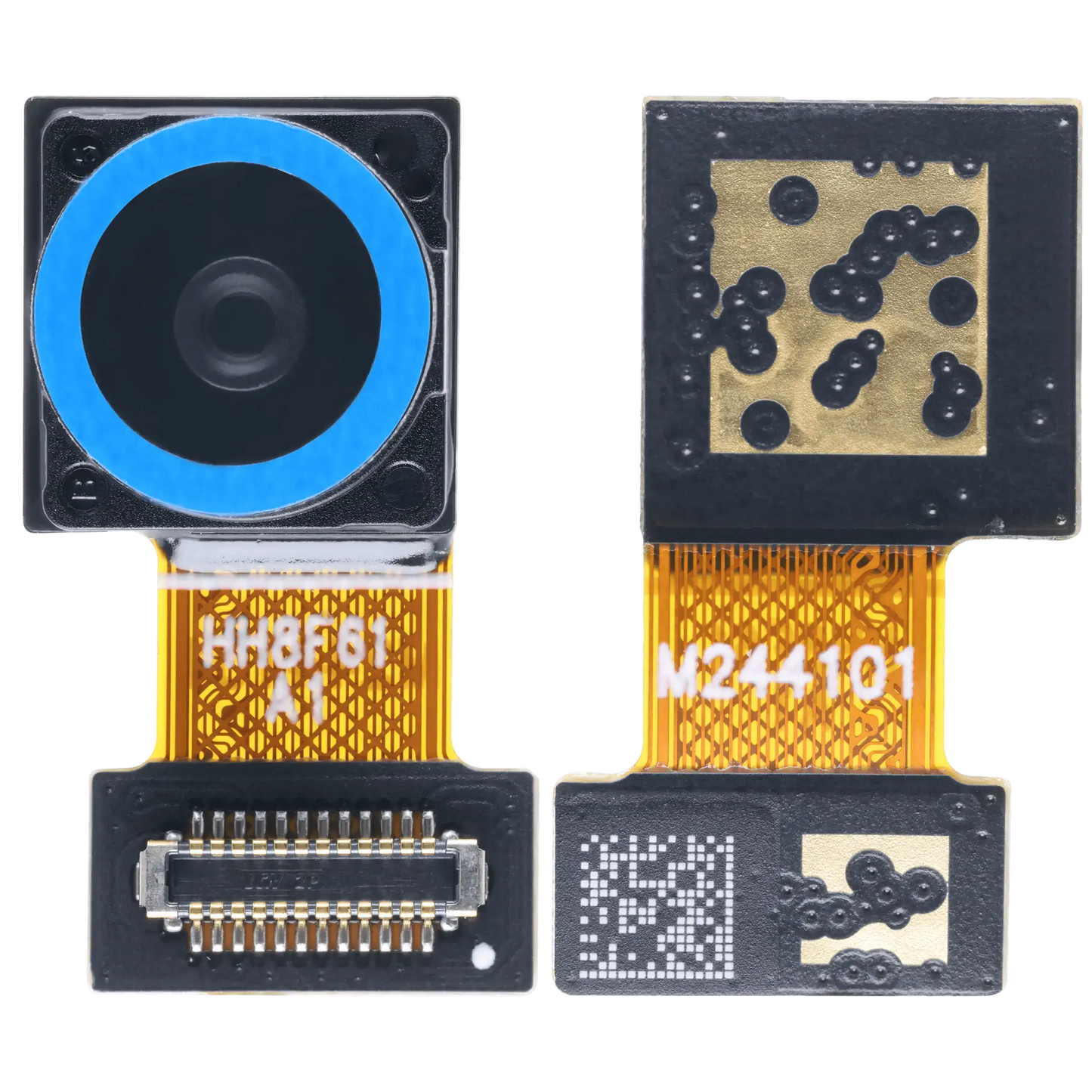 Front Camera For Motorola Moto G15 (XT2521 /2025) / Moto G05 (XT2523 /2025) (Genuine OEM) replacement part SKU 107082546566 image 2