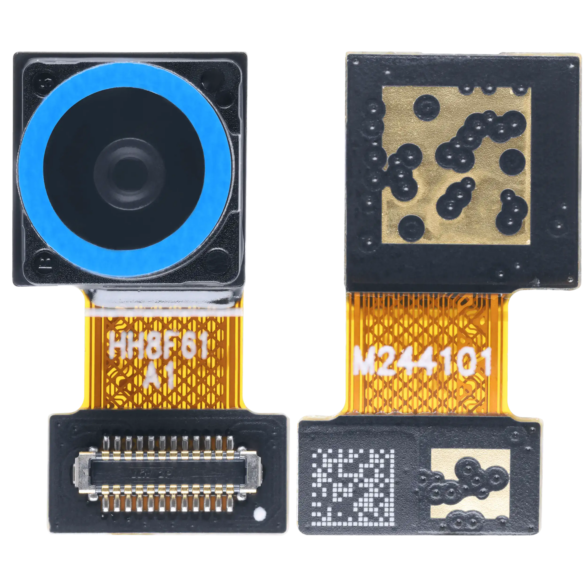 Front Camera For Motorola Moto G15 (XT2521 /2025) / Moto G05 (XT2523 /2025) (Genuine OEM) replacement part SKU 107082546566 image 2