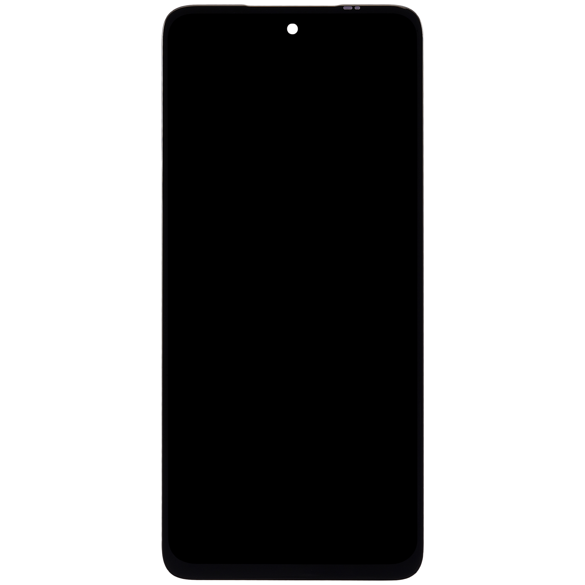 LCD Assembly Without Frame For Motorola Moto G47 (XT2625-1-2/ 2026)/ G77 Power (XT2625-12/2026) (Refurbished) (All replacement part SKU 107182228148 image 2