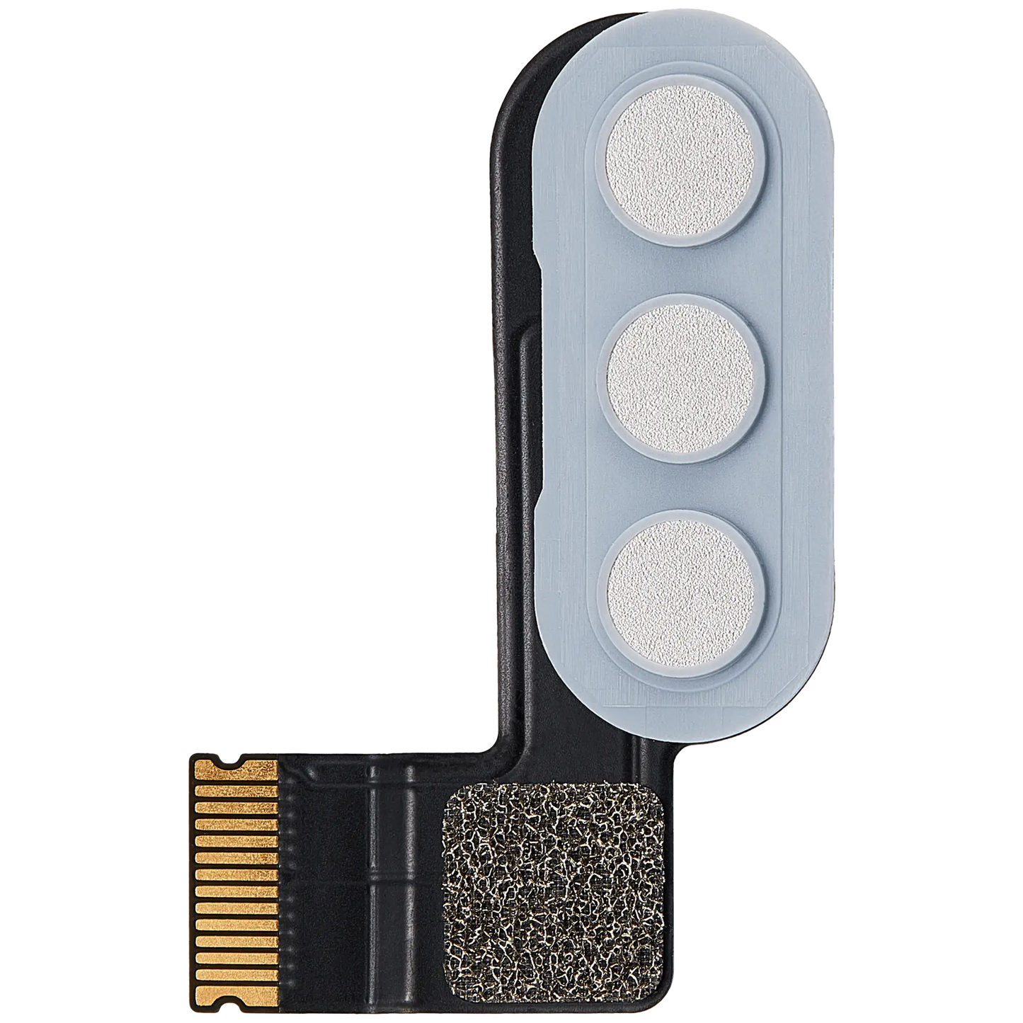 Keyboard Flex Cable For iPad Air 13" (2024) / Air 13" (2025) (Premium) (Blue)