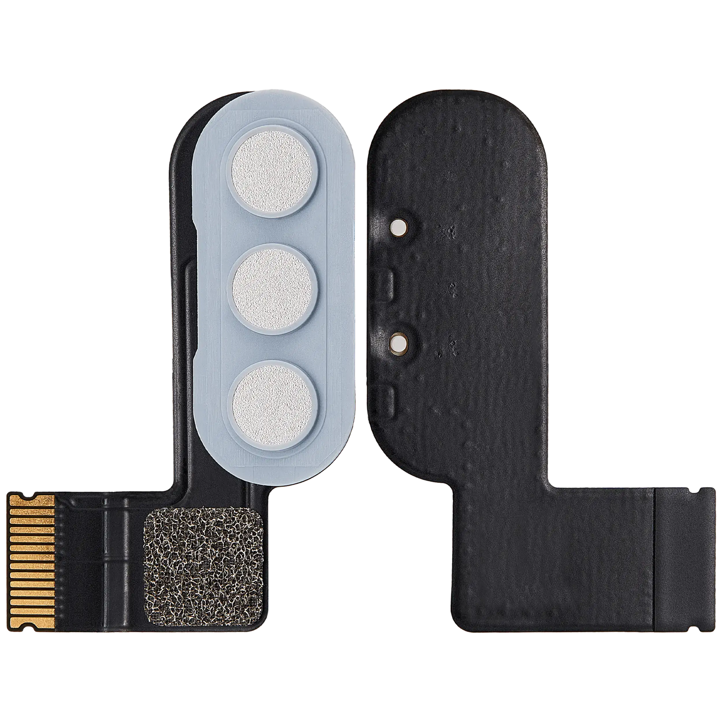 Keyboard Flex Cable For iPad Air 13" (2024) / Air 13" (2025) (Premium) (Blue)