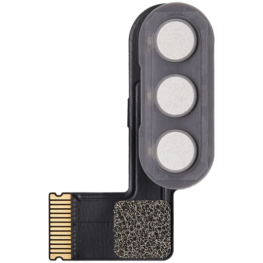 Keyboard Flex Cable For iPad Air 13" (2024) / Air 13" (2025) (Premium) (Space Gray)
