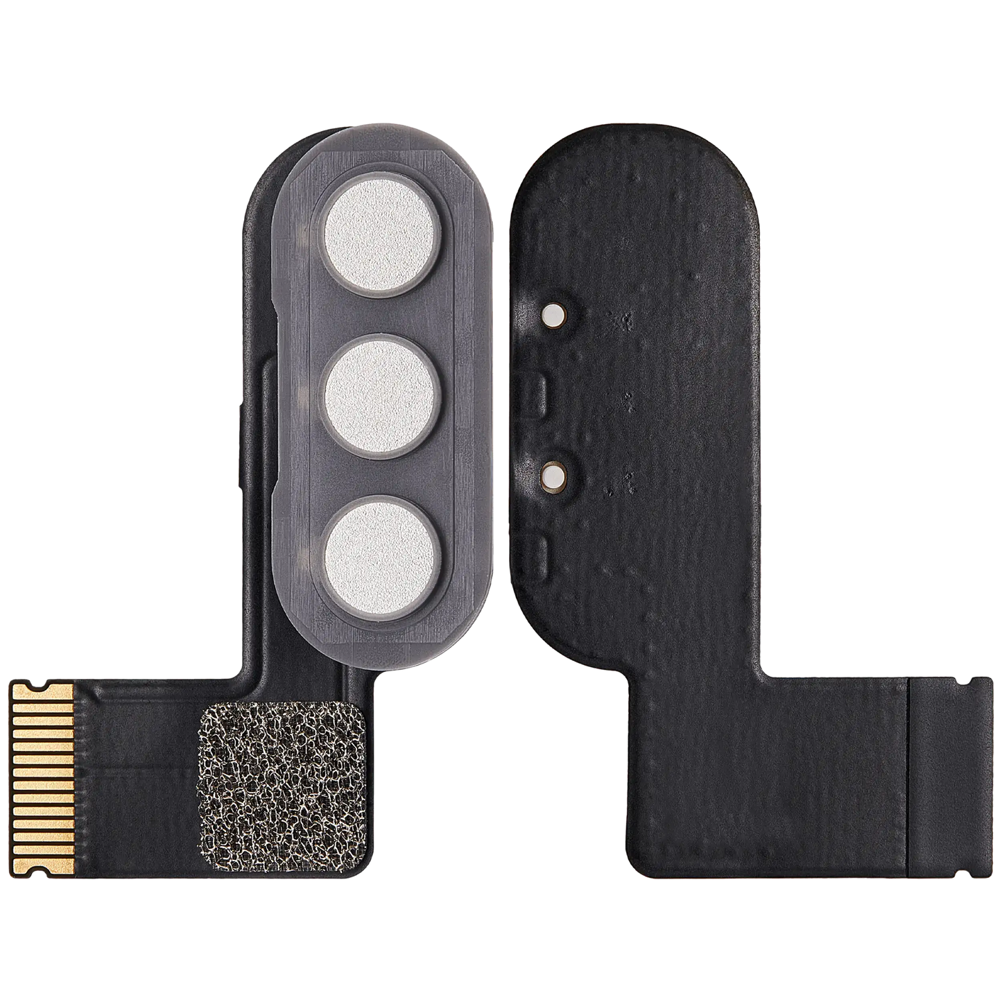 Keyboard Flex Cable For iPad Air 13" (2024) / Air 13" (2025) (Premium) (Space Gray)