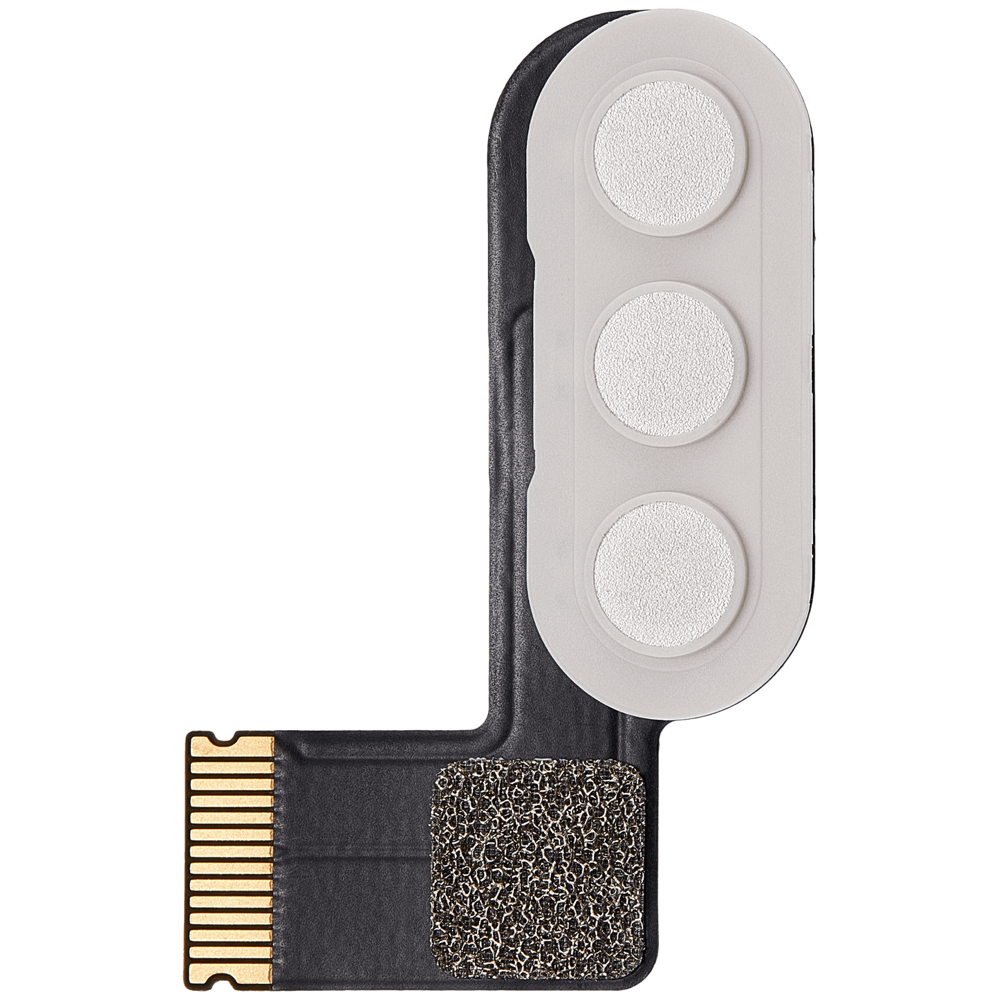 Keyboard Flex Cable For iPad Air 13" (2024) / Air 13" (2025) (Premium) (Starlight)