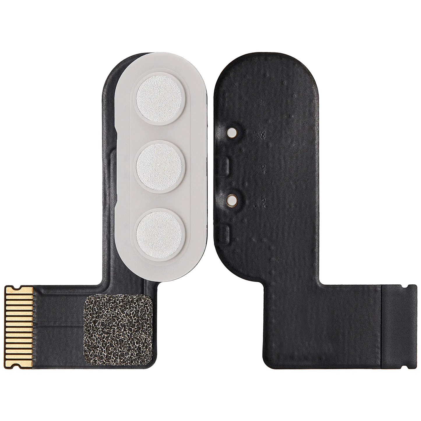 Keyboard Flex Cable For iPad Air 13" (2024) / Air 13" (2025) (Premium) (Starlight)