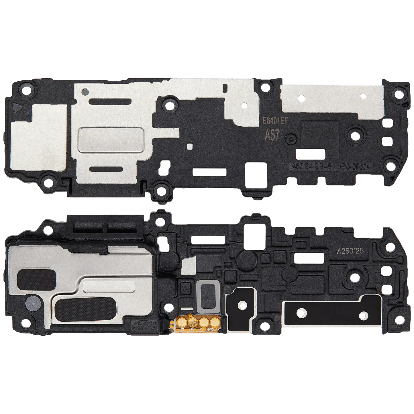 Loudspeaker For Samsung Galaxy A57 (A576 / 2026)