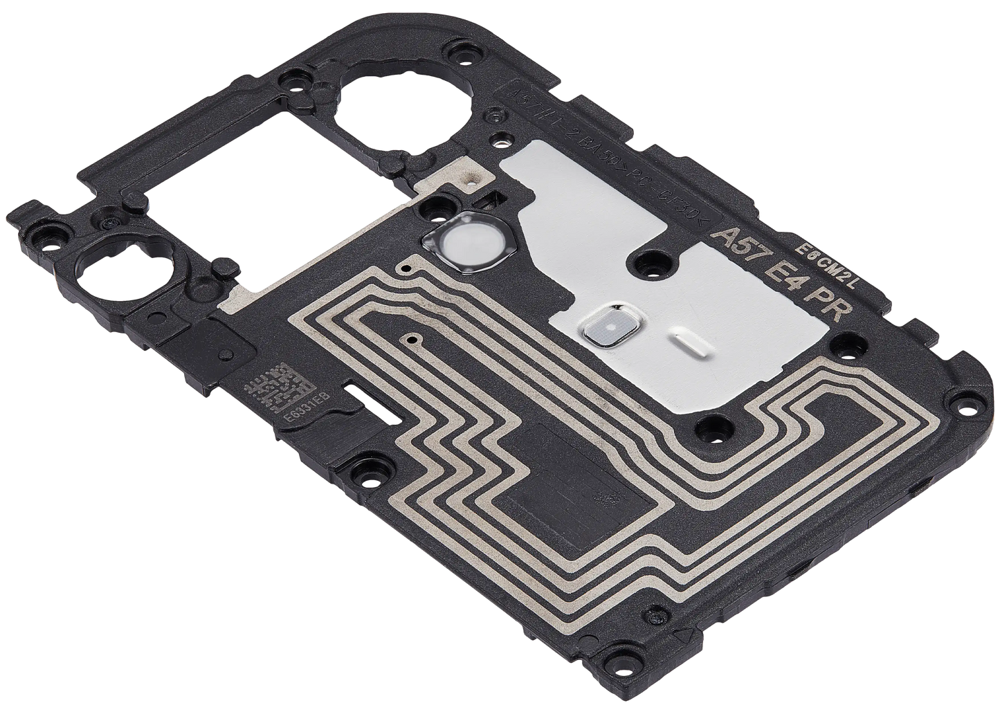 Earpiece With Antenna Cover For Samsung Galaxy A57 (A576 / 2026)