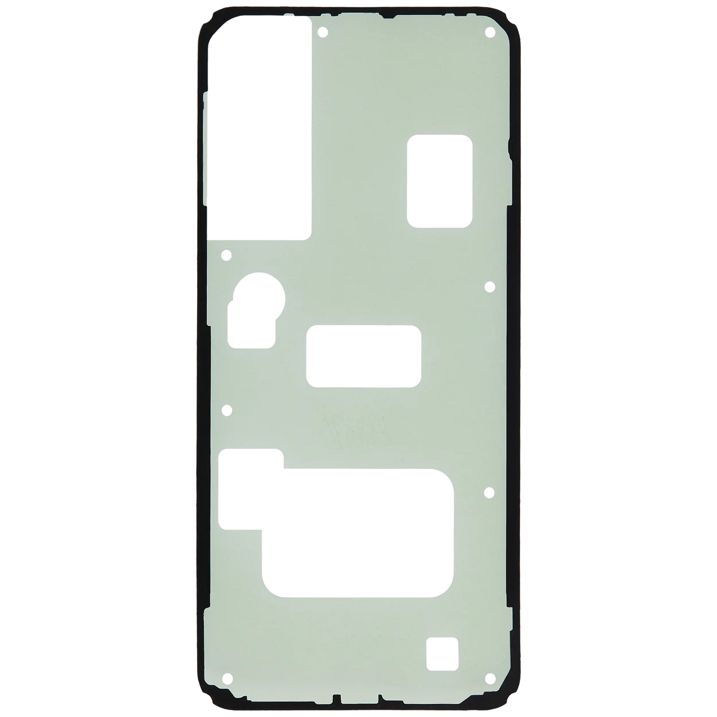 Back Cover Adhesive Tape For Samsung Galaxy A57 (A576 / 2026)