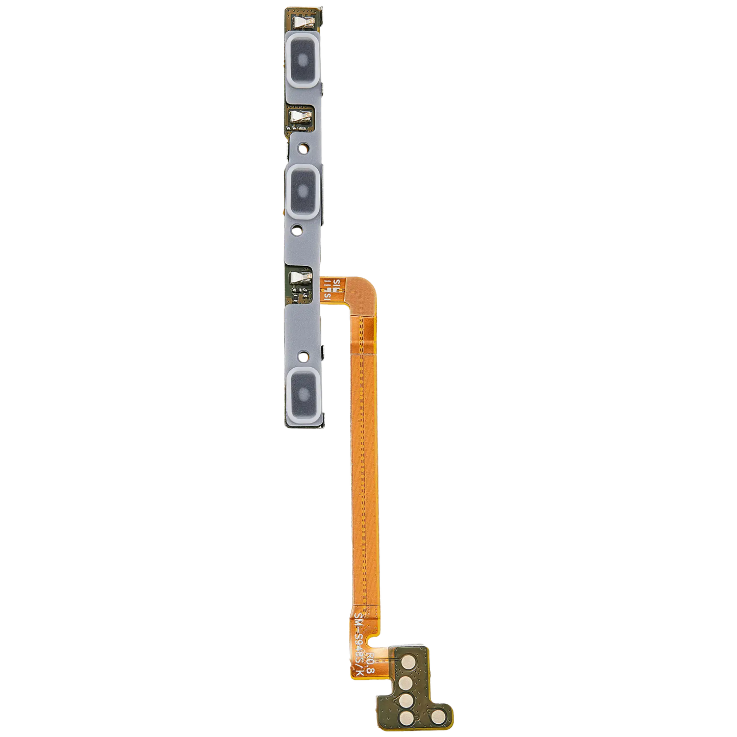 Power Button Flex Cable For Samsung Galaxy S26 Ultra (S948)