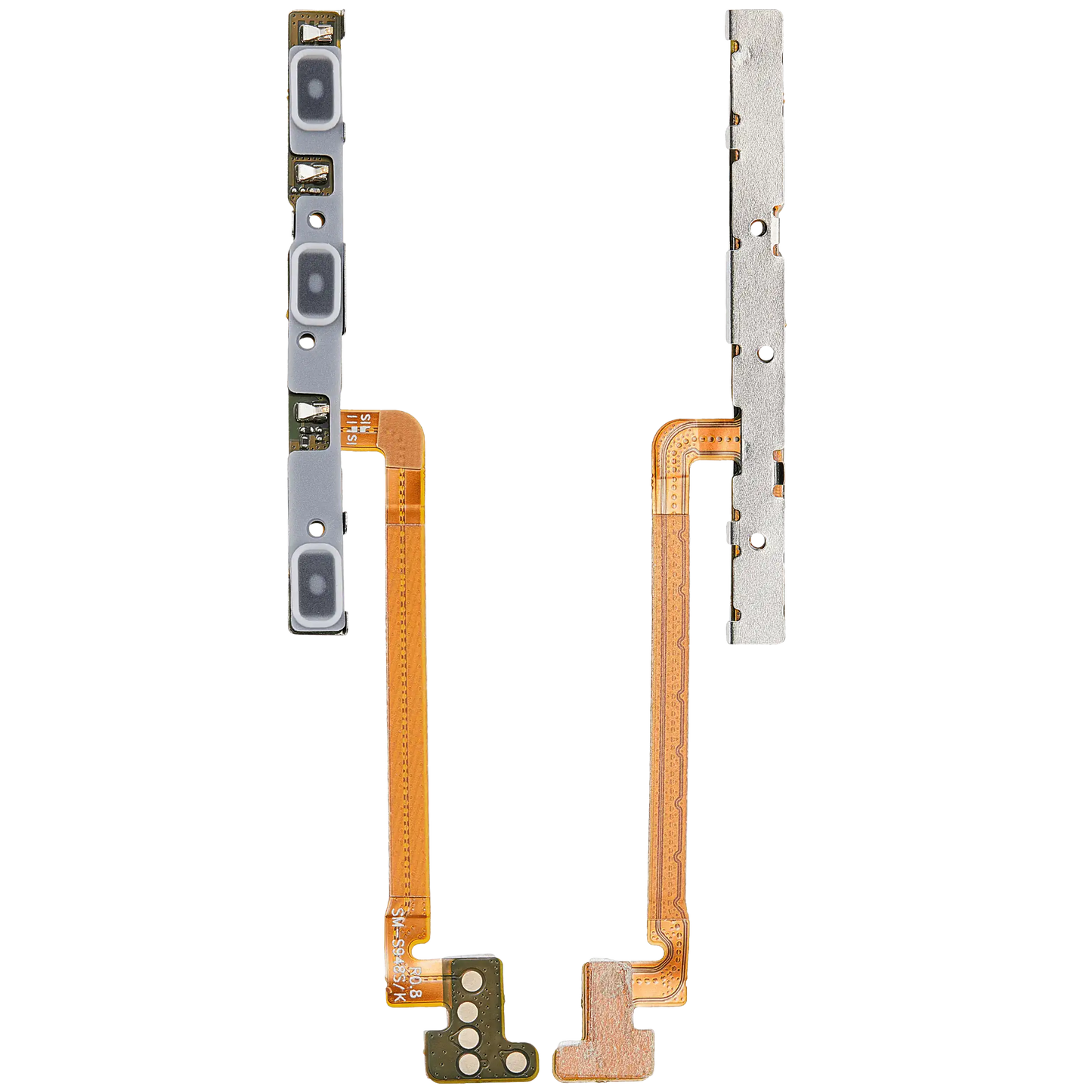 Power Button Flex Cable For Samsung Galaxy S26 Ultra (S948)