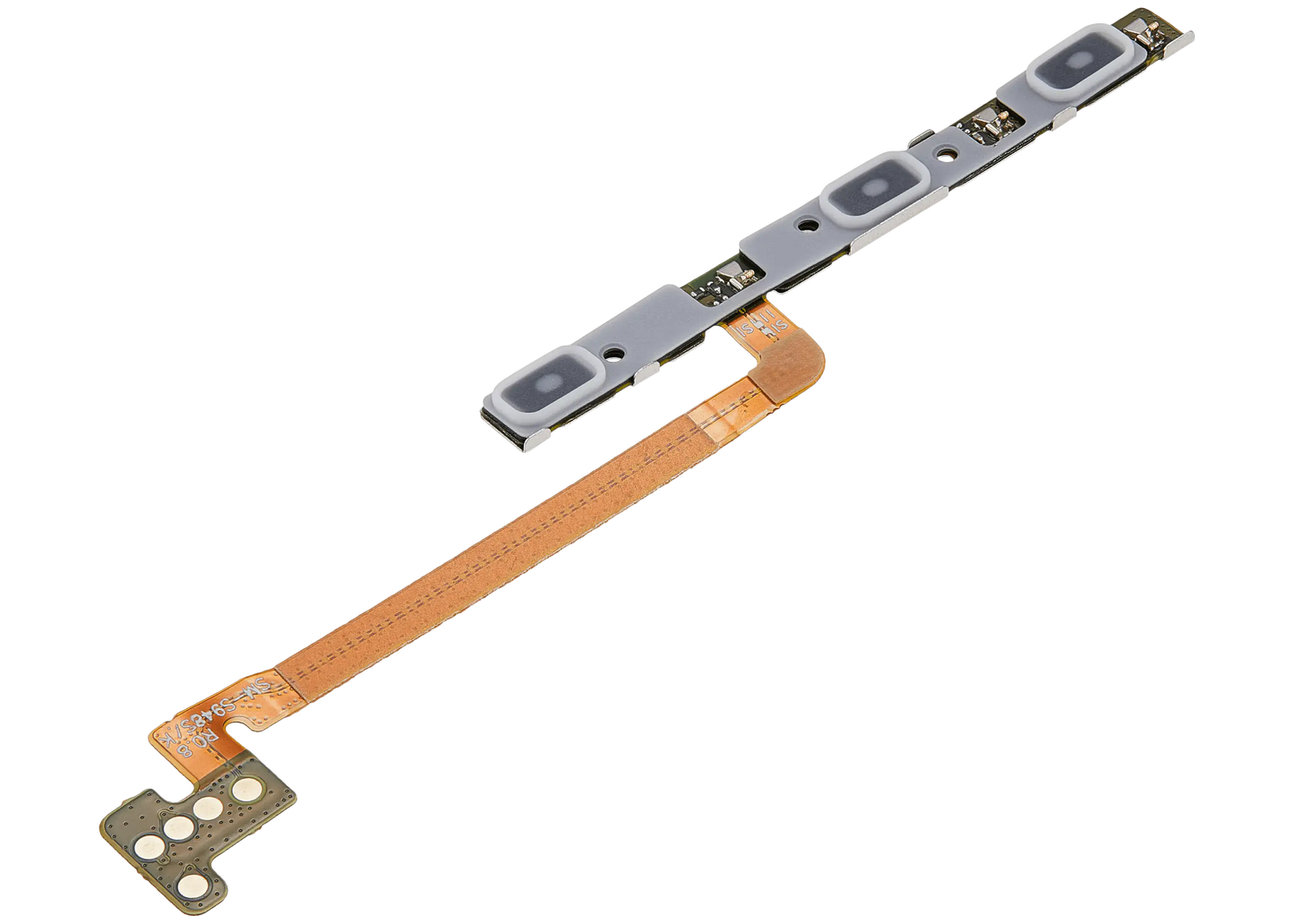 Power Button Flex Cable For Samsung Galaxy S26 Ultra (S948)