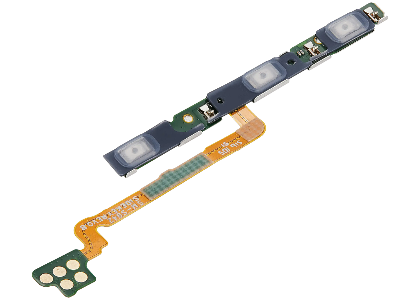 Power Button Flex Cable For Samsung Galaxy S26 (S942) / S26 Plus (S947)