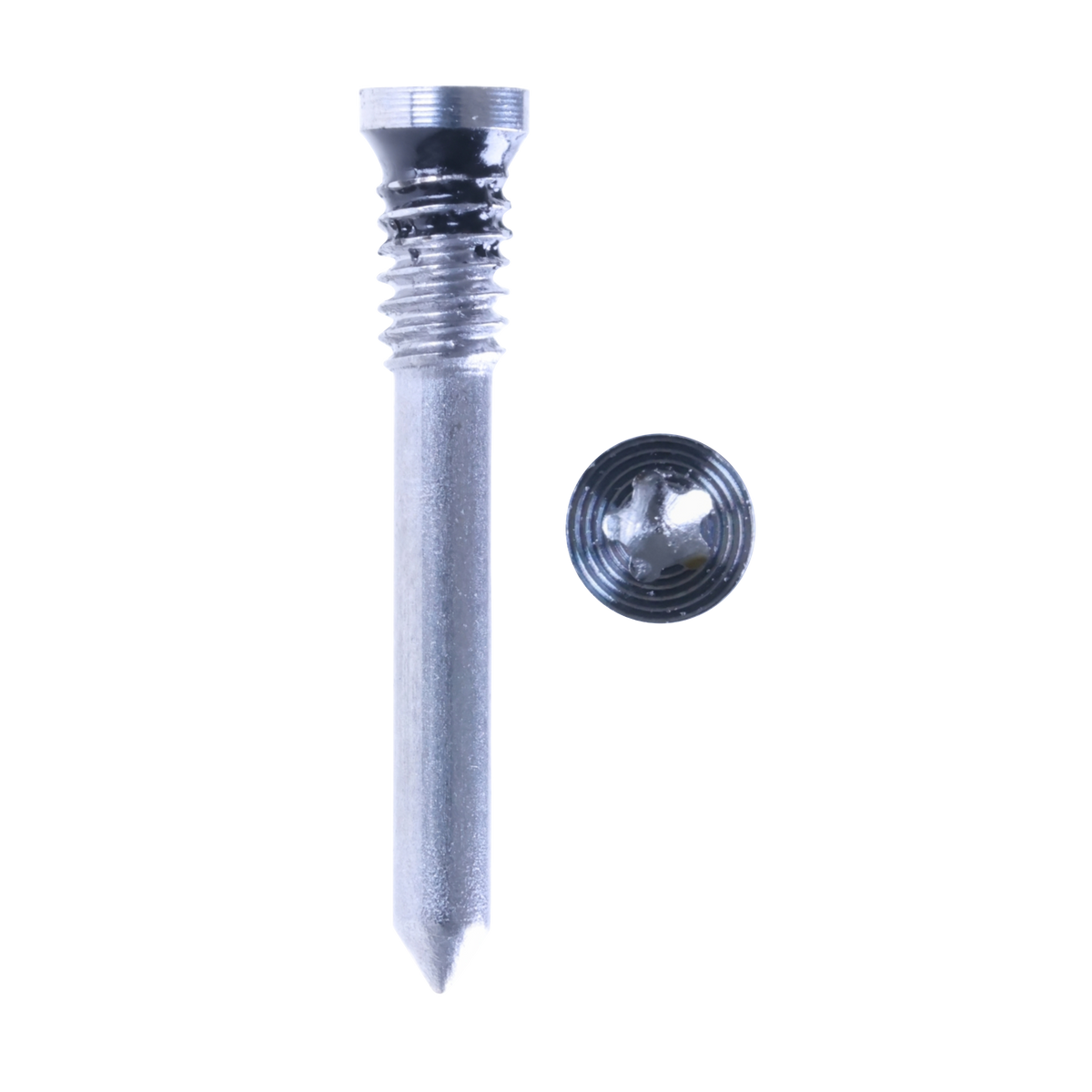 Screw Set For iPhone 17e (Genuine OEM) (Silver) - product image 1