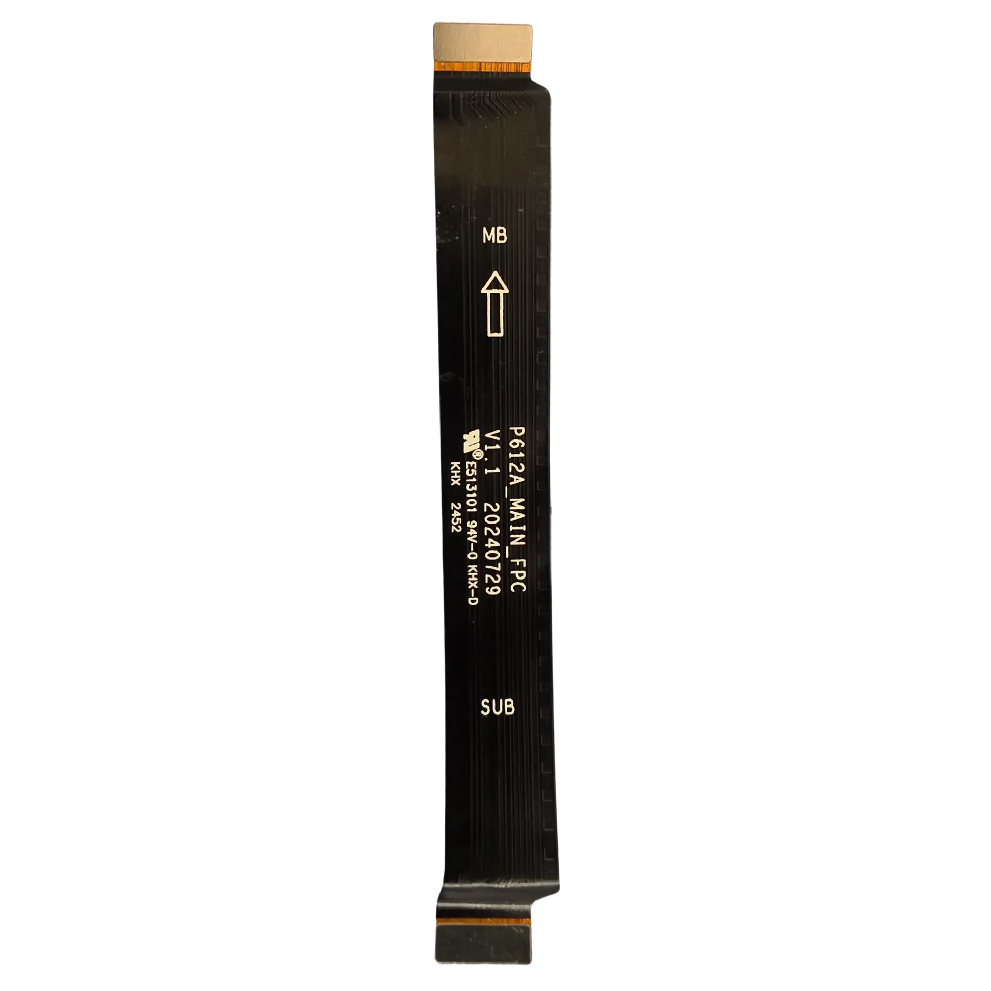 Mainboard Flex Cable For Motorola Moto G 5G (XT2513 / 2025) (Premium) replacement part SKU 107282225675 image 1