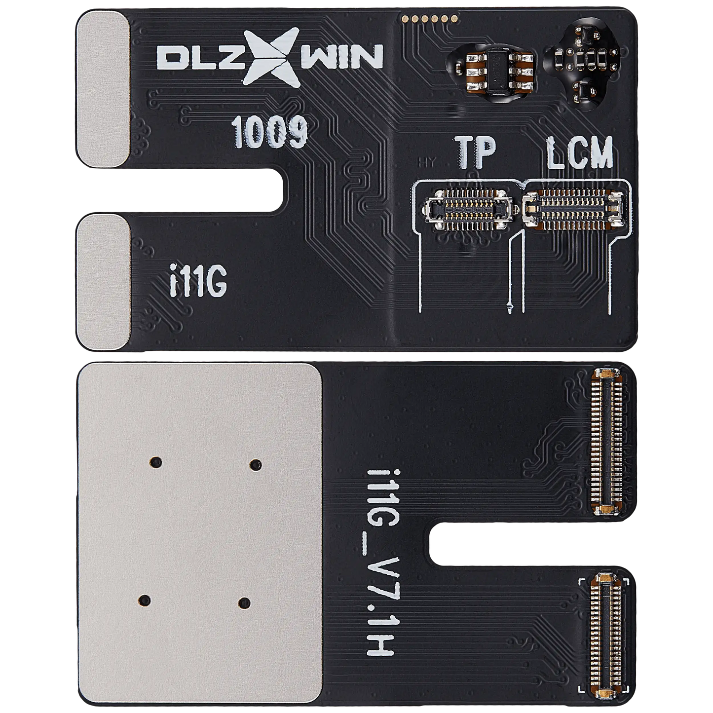 Tester Flex Cable For iTestBox (S800) For iPhone 11