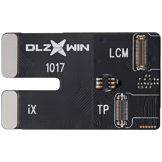 Tester Flex Cable For iTestBox (S800) For iPhone X