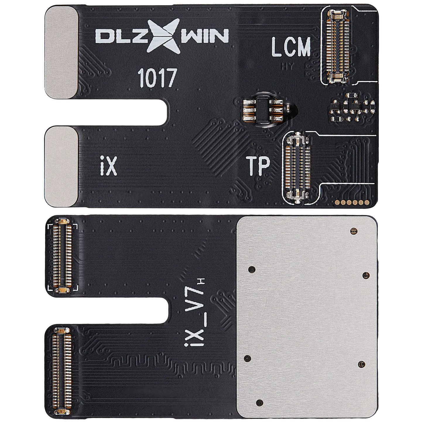 Tester Flex Cable For iTestBox (S800) For iPhone X