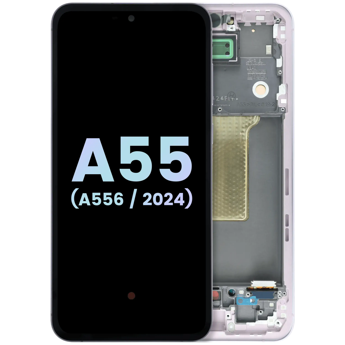 High-quality cell phone replacement parts and durable smartphone cases available online in Canada.