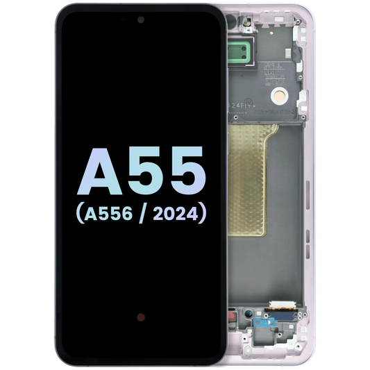 High-quality cell phone replacement parts and durable smartphone cases available online in Canada.