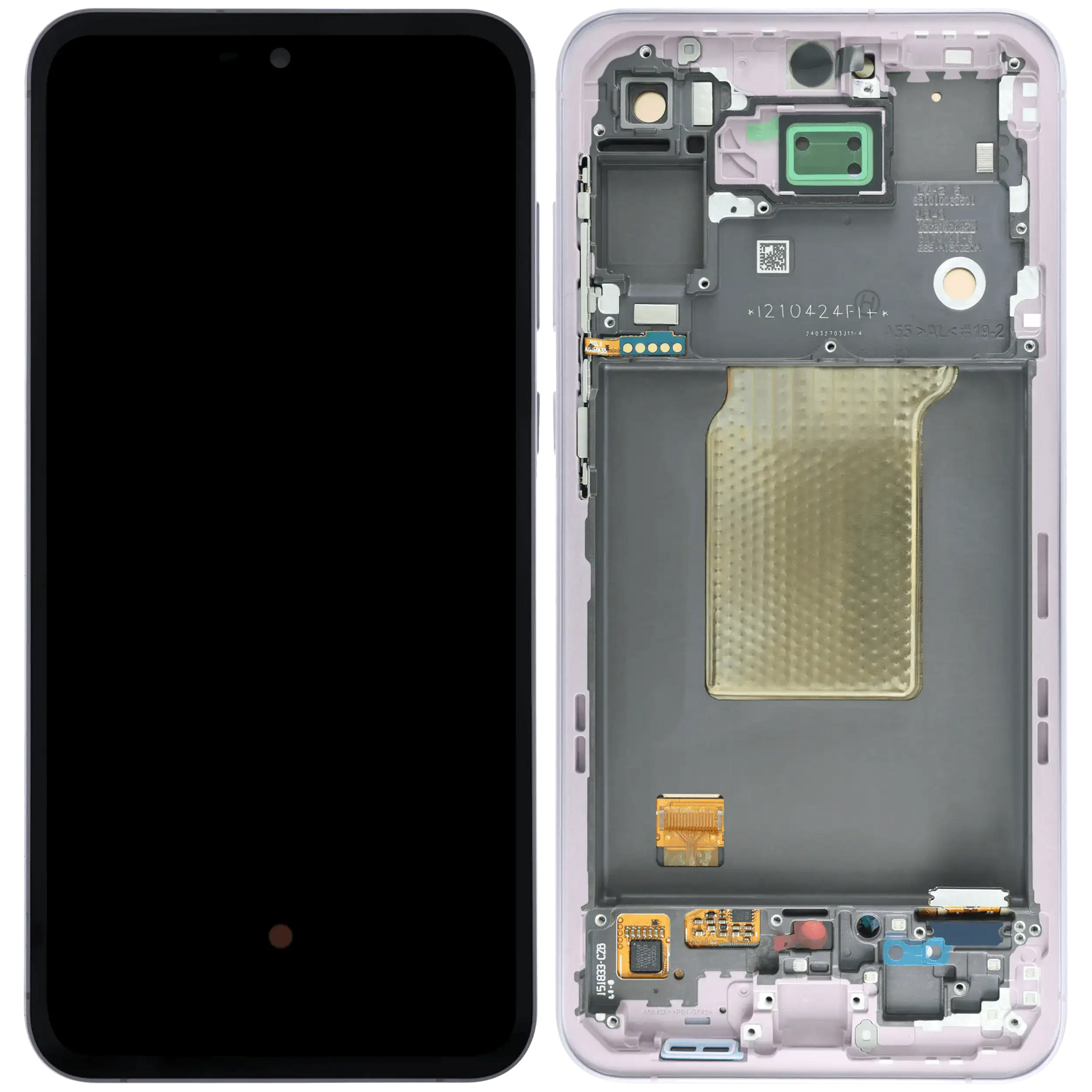 High-quality cell phone replacement parts and durable smartphone cases available online in Canada.
