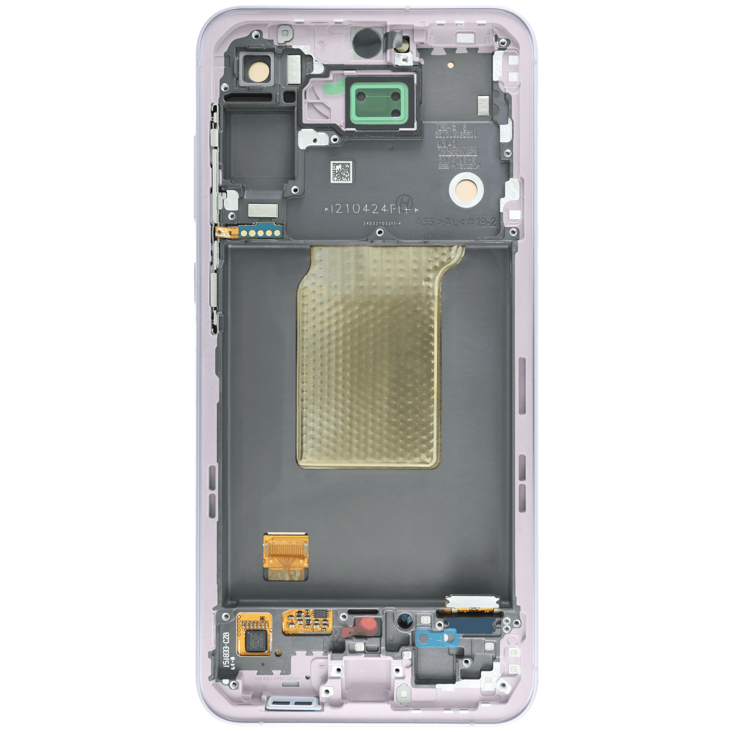 High-quality cell phone replacement parts and durable smartphone cases available online in Canada.