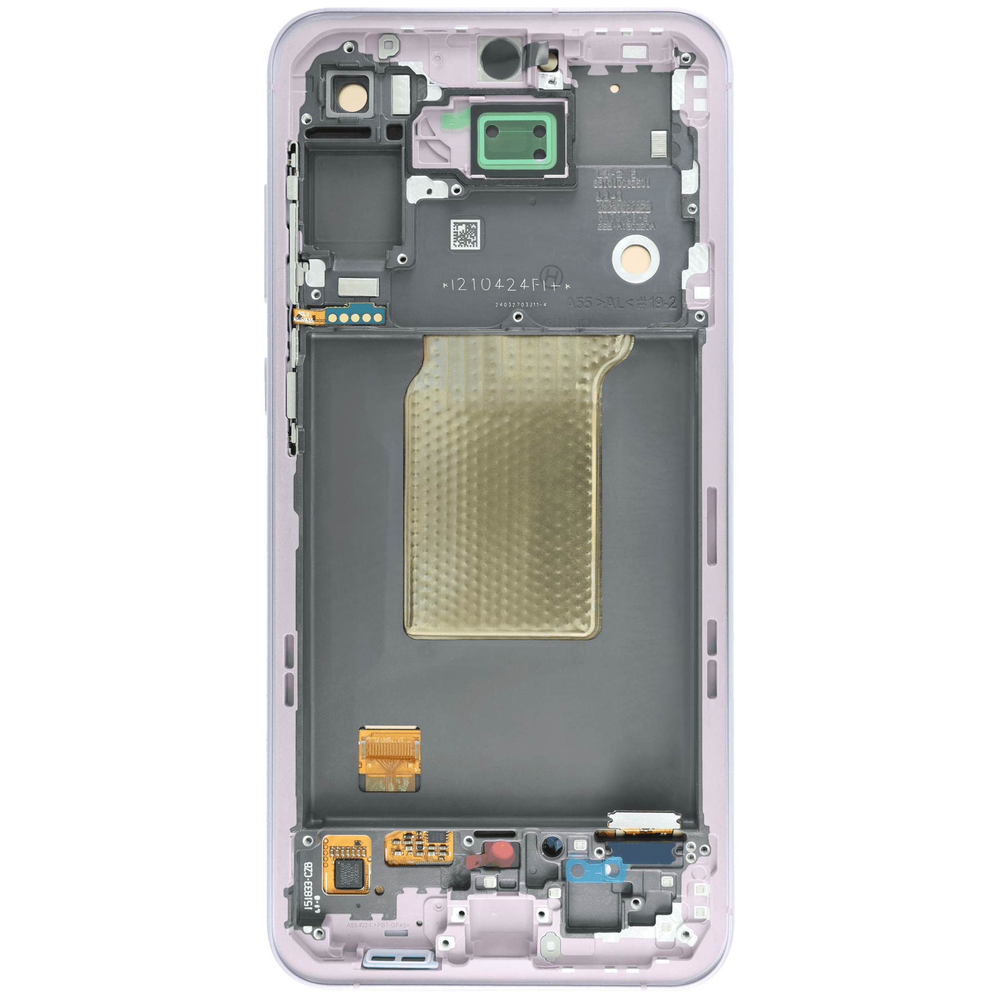 High-quality cell phone replacement parts and durable smartphone cases available online in Canada.