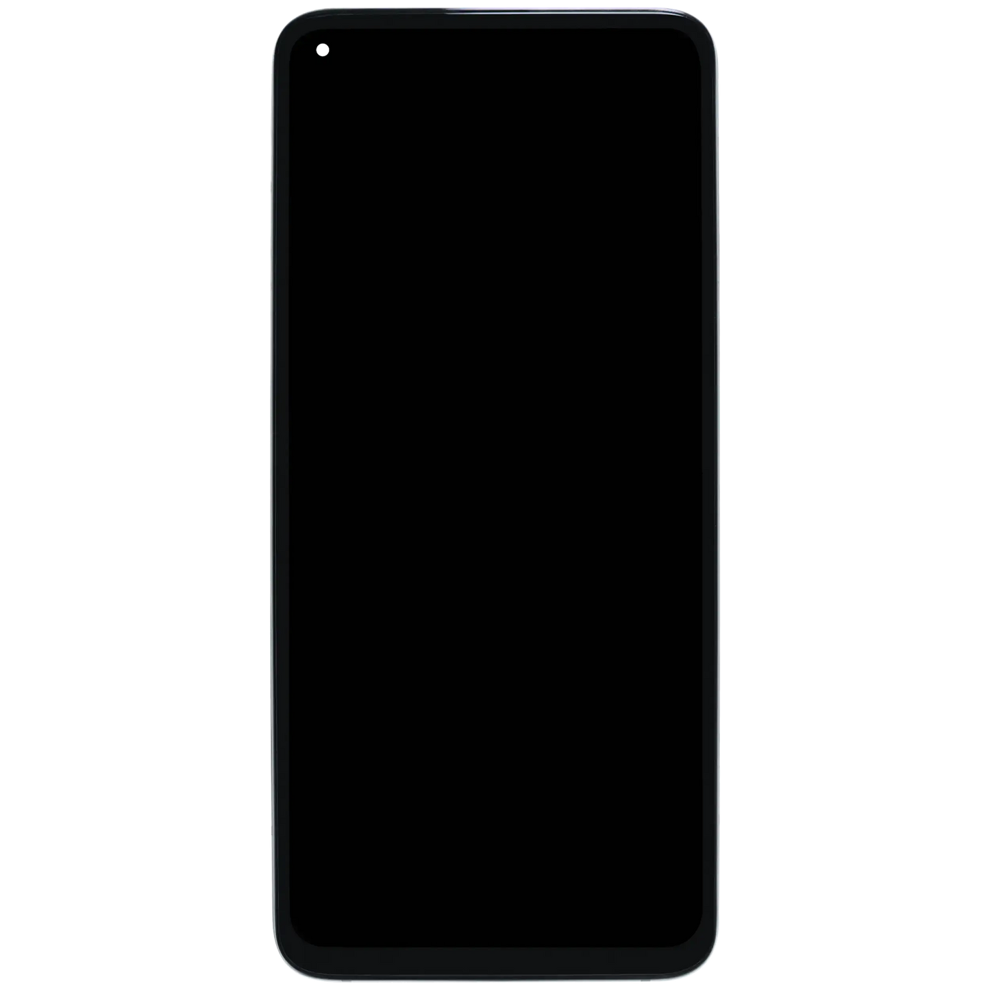LCD Assembly With Frame For Xiaomi Mi 10T / Mi 10T Pro 5G / Redmi K30S (Refurbished) (Aurora Blue) - repair component detail image SKU 107182128954 - image 2