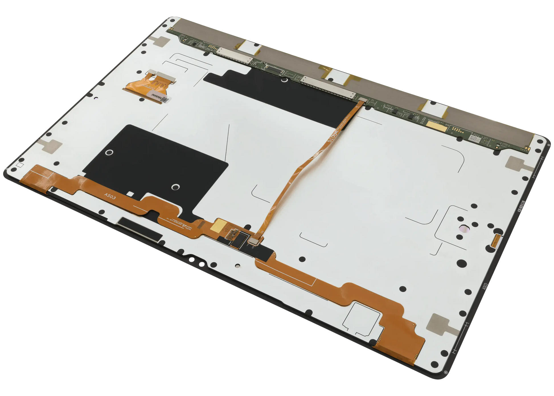 LCD Assembly Without Frame For Samsung Galaxy Tab S10 Ultra 14.6" (X920 / X926) (2024) (All Colors) - product image 5