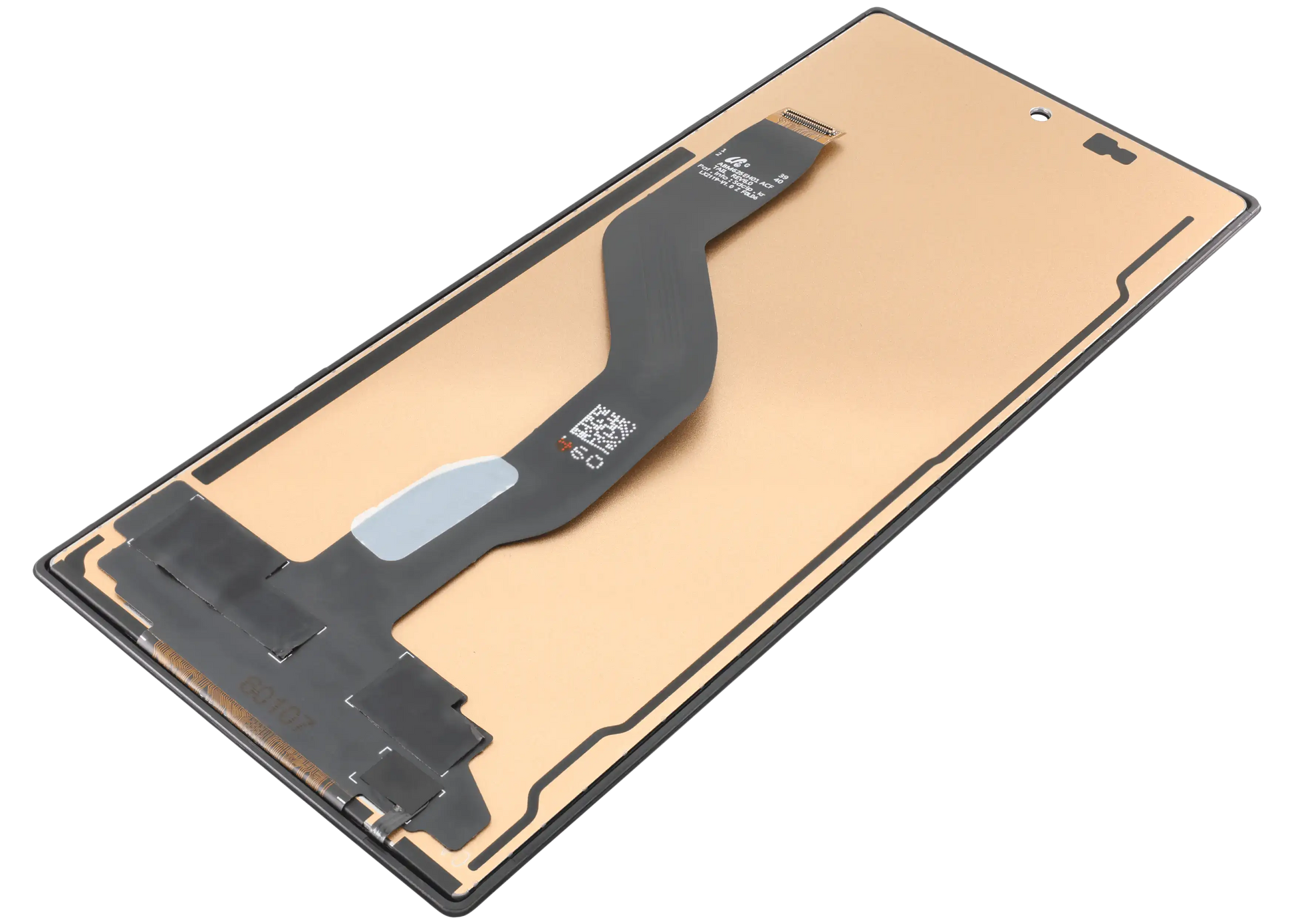 Replacement Outer LCD Assembly For Samsung Galaxy Z Fold 6 5G (Aftermarket : Incell) (All Colors) front view