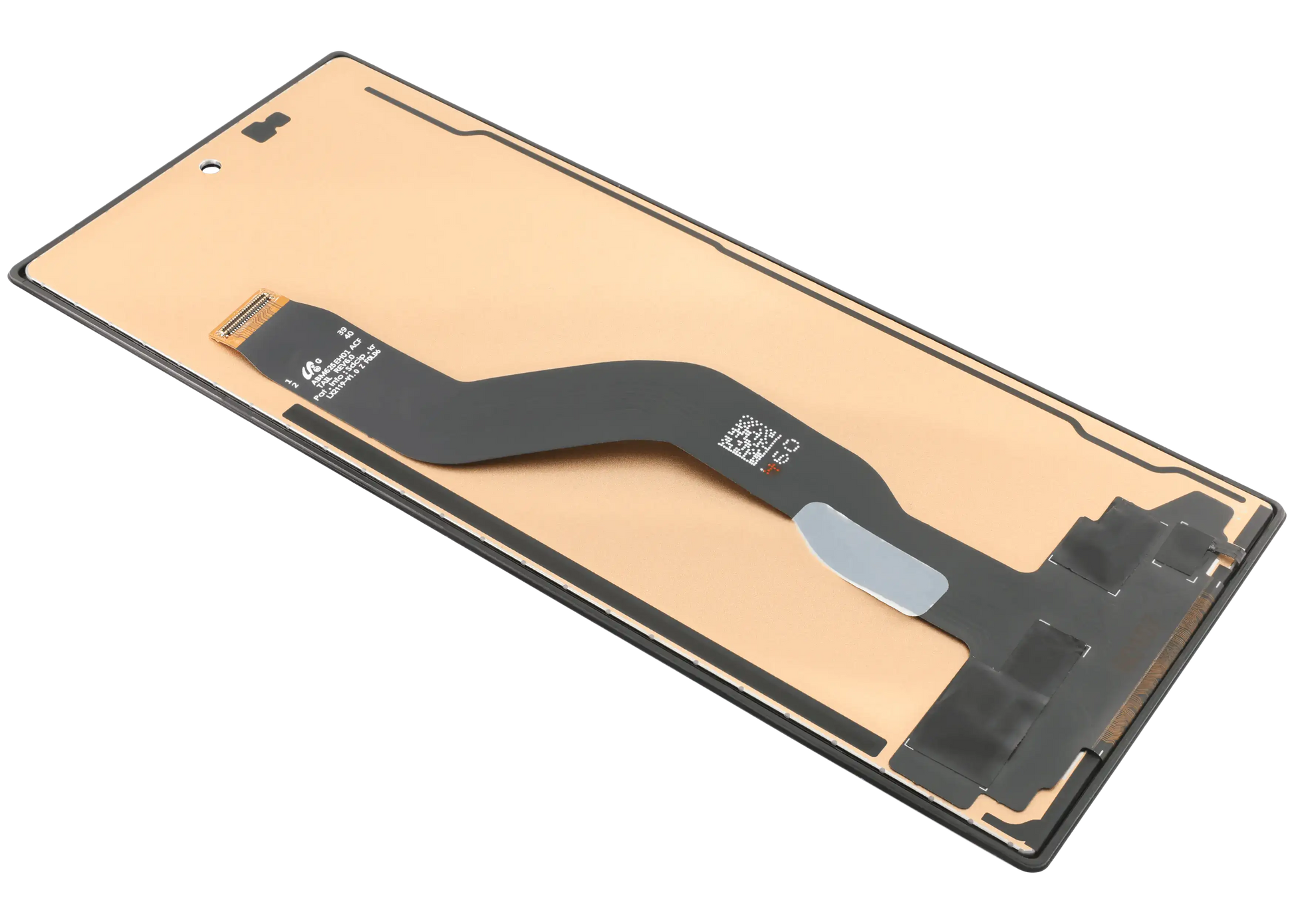 Replacement Outer LCD Assembly For Samsung Galaxy Z Fold 6 5G (Aftermarket : Incell) (All Colors) front view