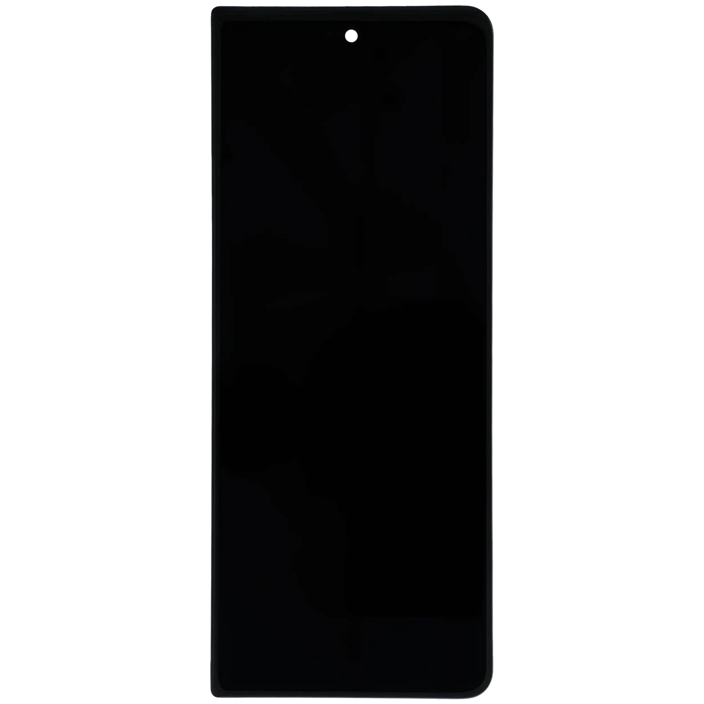 Replacement Outer LCD Assembly For Samsung Galaxy Z Fold 5 5G (Aftermarket : Incell) (All Colors) front view