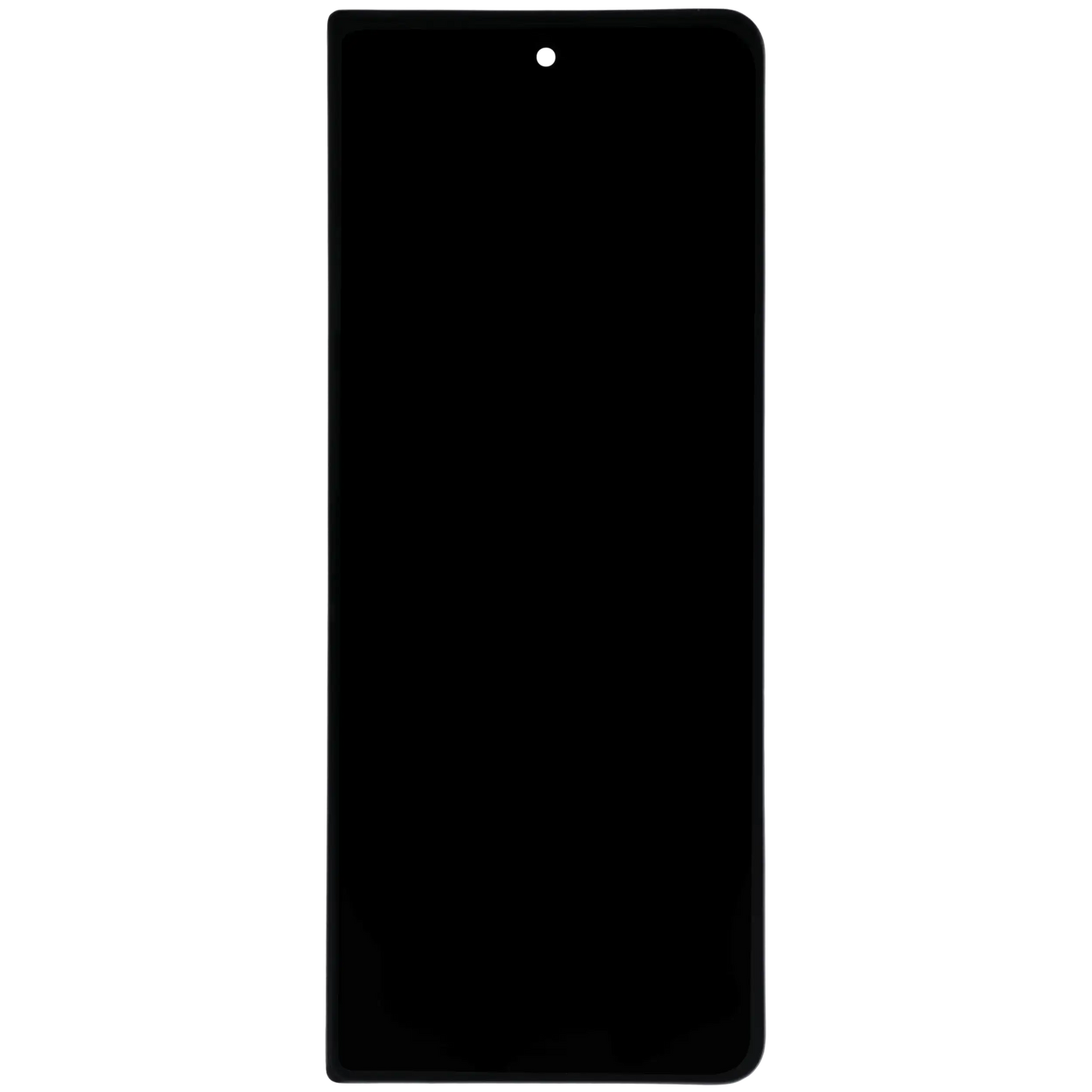 OEM quality Outer LCD Assembly For Samsung Galaxy Z Fold 4 5G (Aftermarket : Incell) (All Colors) component