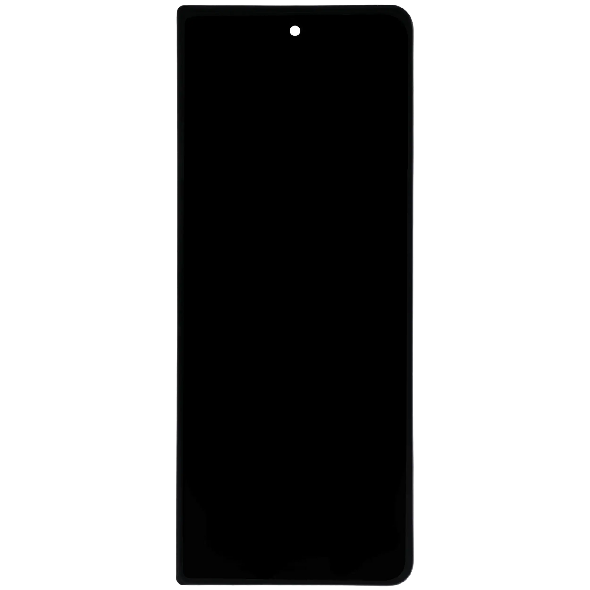 OEM quality Outer LCD Assembly For Samsung Galaxy Z Fold 4 5G (Aftermarket : Incell) (All Colors) component