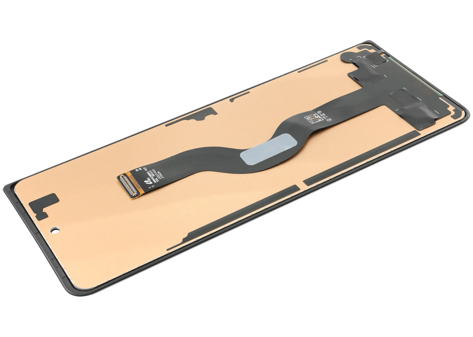 Replacement Outer LCD Assembly For Samsung Galaxy Z Fold 4 5G (Aftermarket : Incell) (All Colors) front view