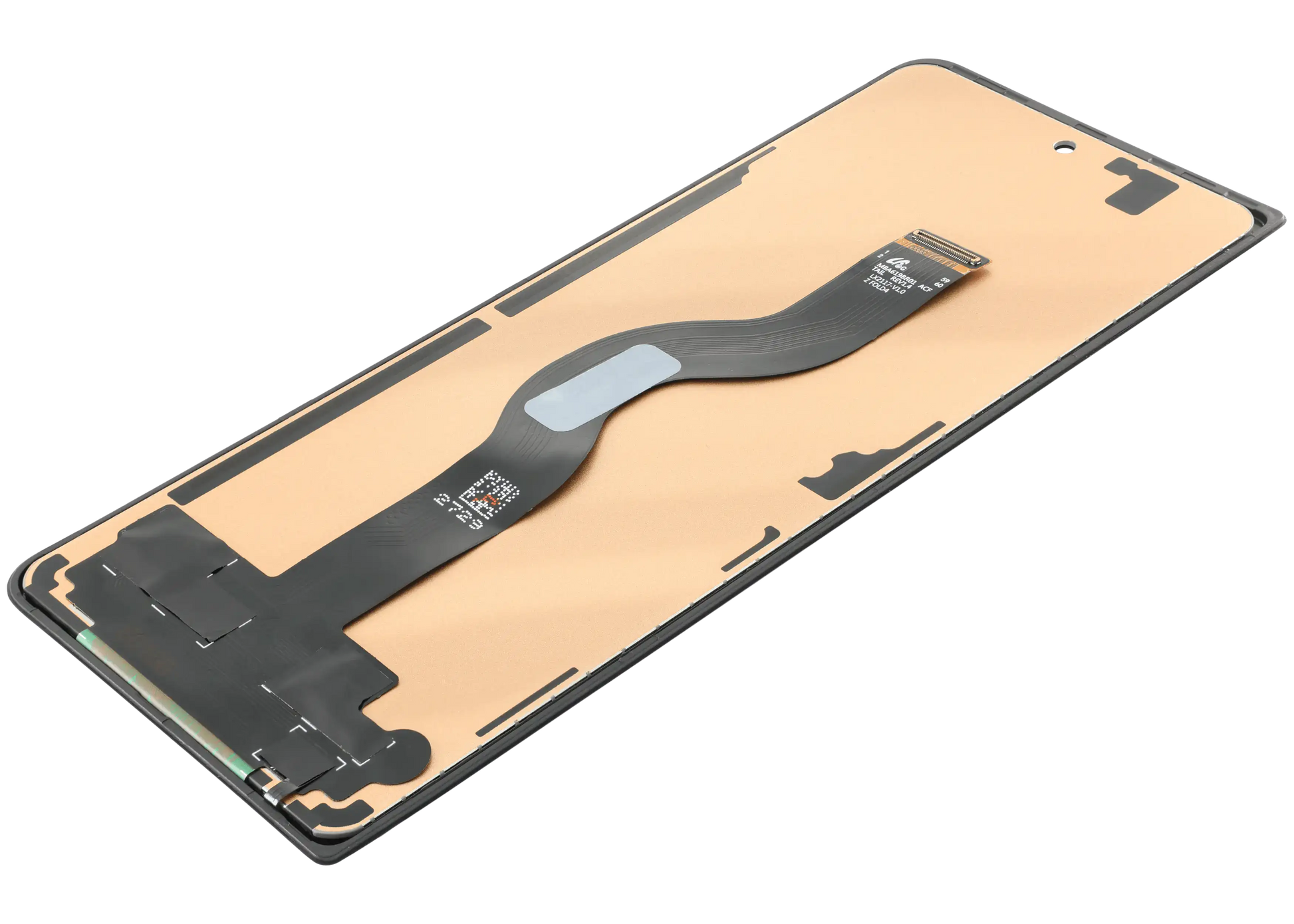 OEM quality Outer LCD Assembly For Samsung Galaxy Z Fold 4 5G (Aftermarket : Incell) (All Colors) component