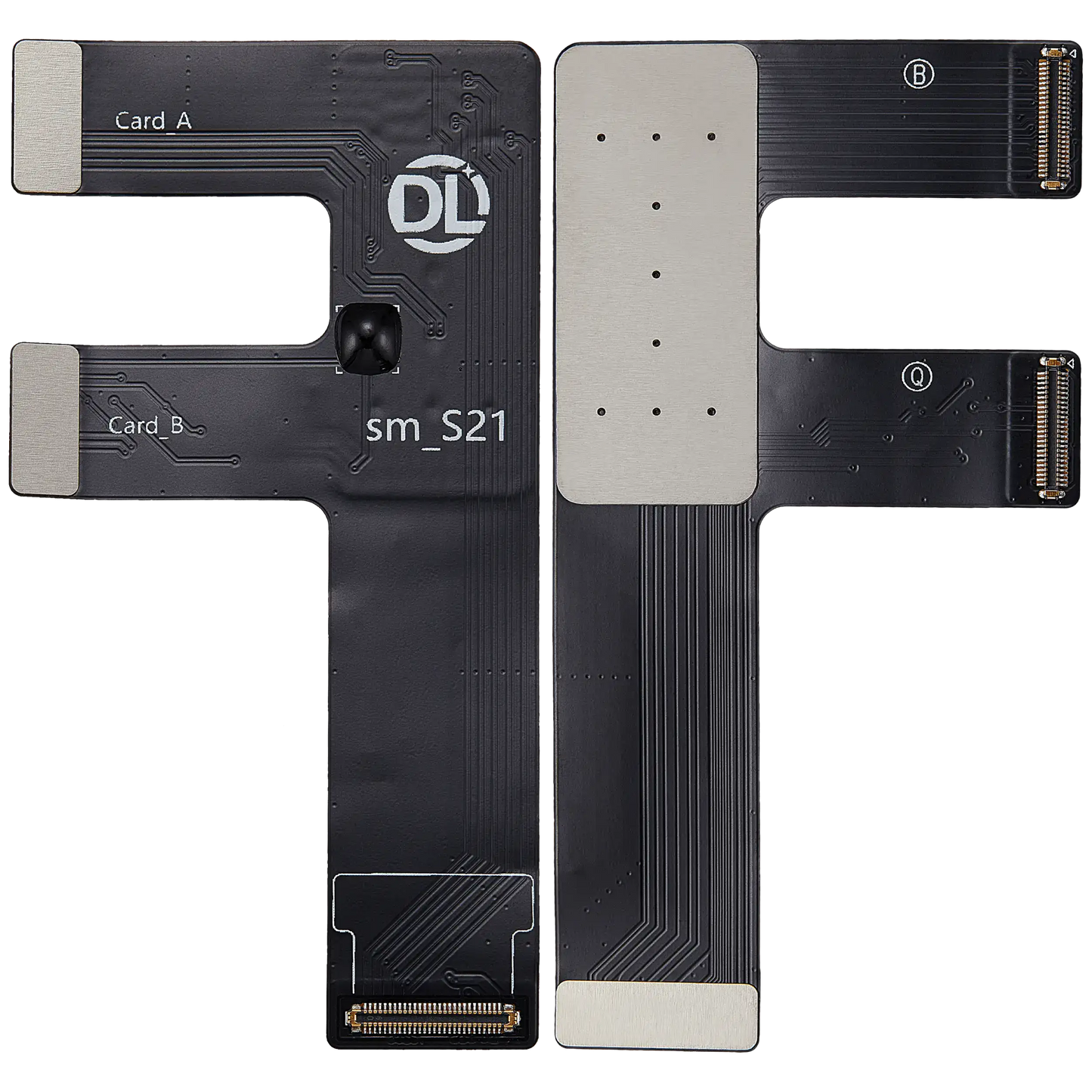DL400 Pro Tester Flex For Samsung Galaxy S21 Plus / S21 (DL)