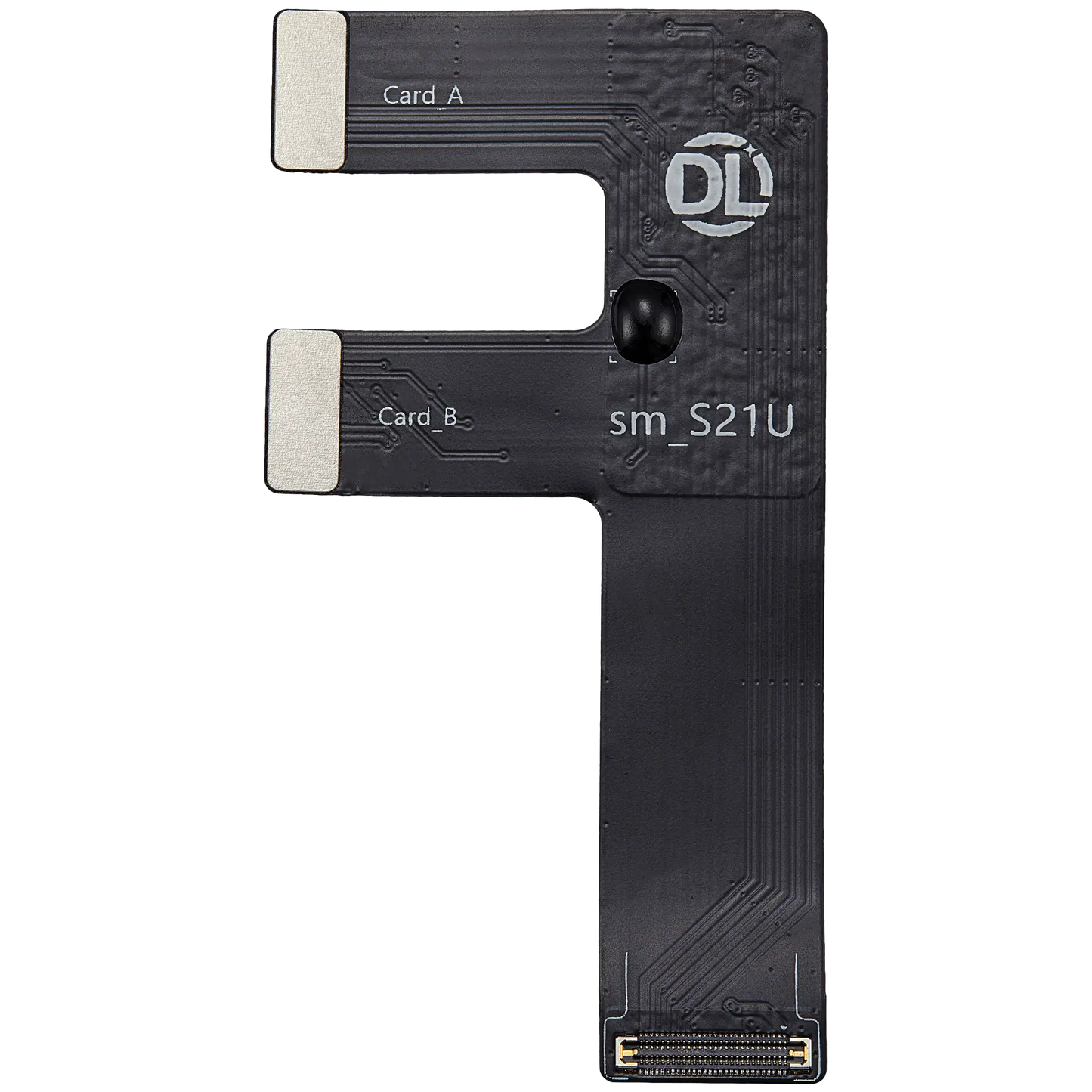 DL400 Pro Tester Flex For Samsung Galaxy S21 Ultra (DL)