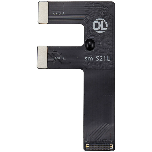 DL400 Pro Tester Flex For Samsung Galaxy S21 Ultra (DL)
